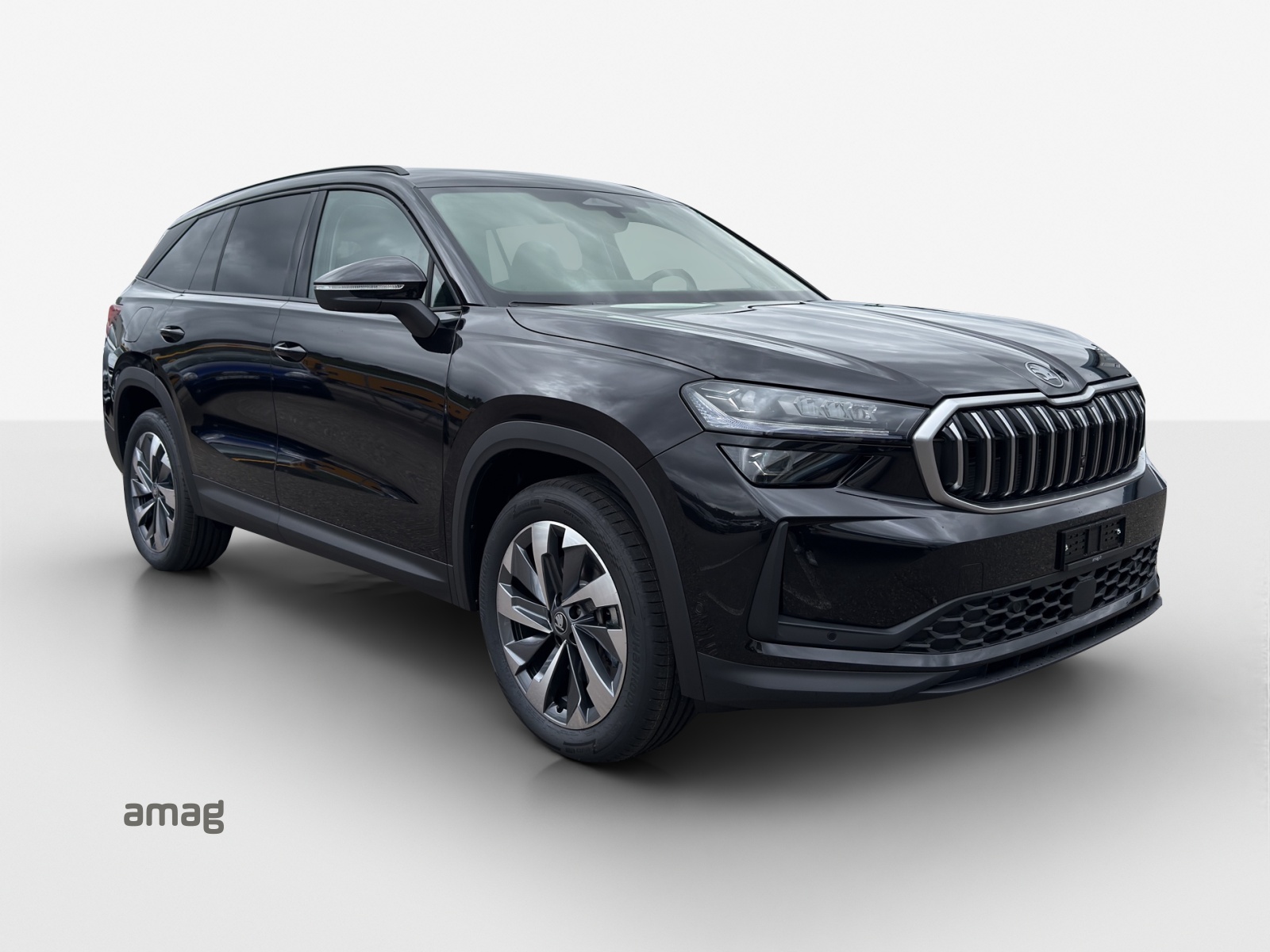 SKODA Kodiaq 2.0 TSI Dynamic 4x4-image-5