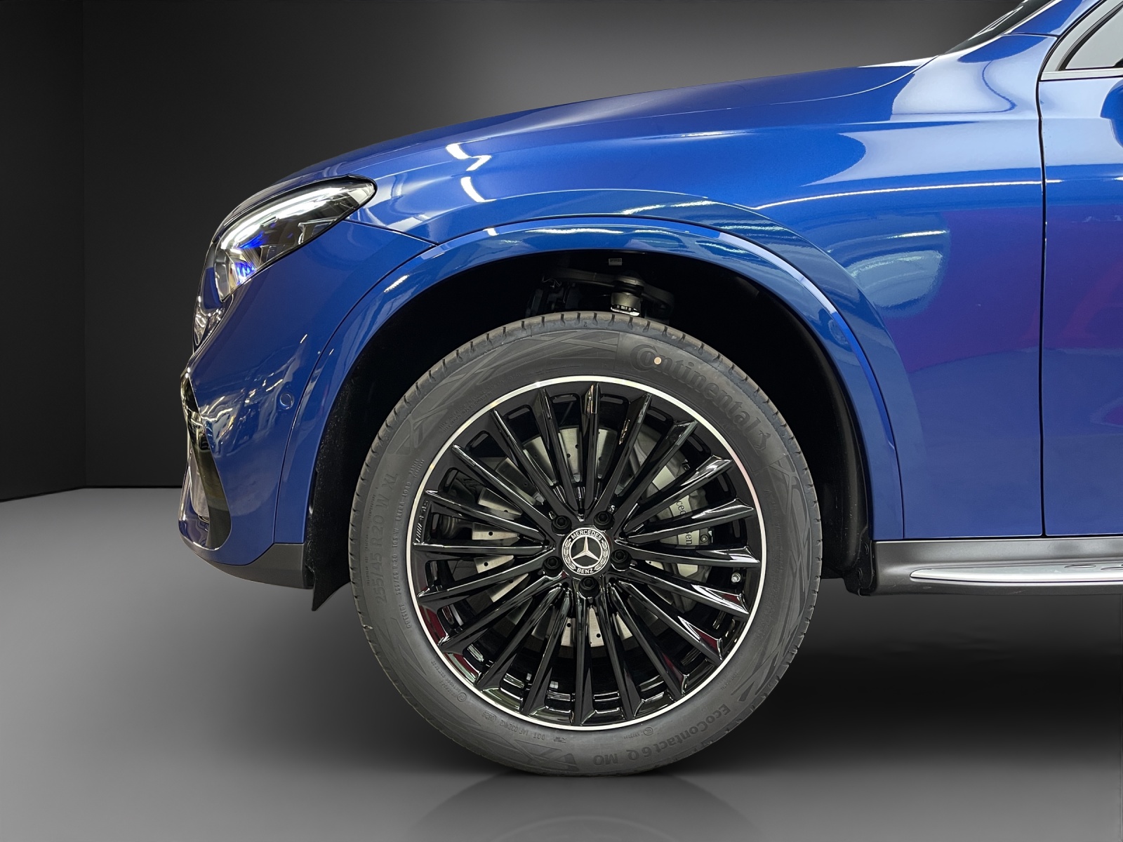 MERCEDES-BENZ GLC 400 e 4M 9G-Tronic-image-5