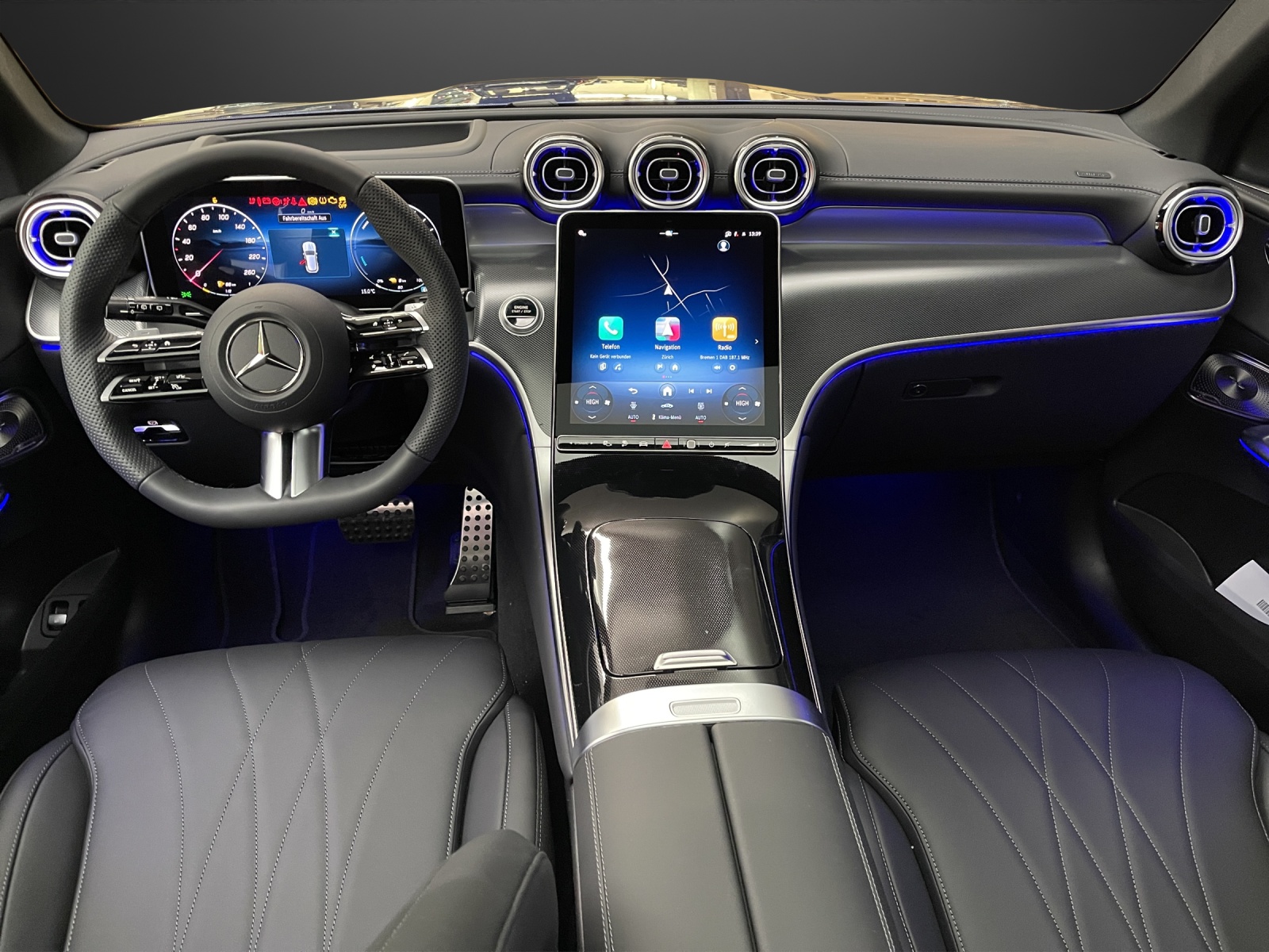 MERCEDES-BENZ GLC 400 e 4M 9G-Tronic-image-6