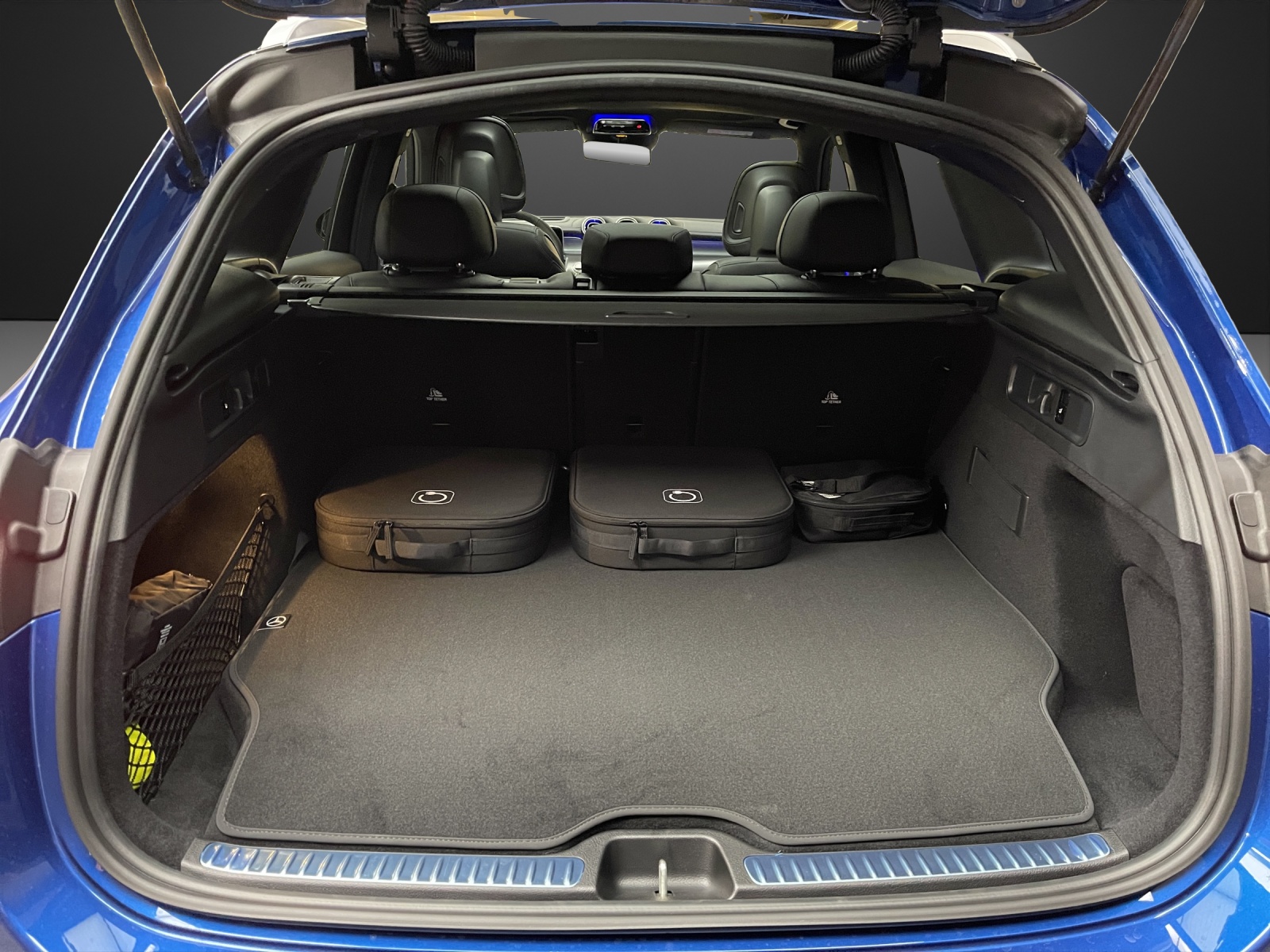 MERCEDES-BENZ GLC 400 e 4M 9G-Tronic-image-11
