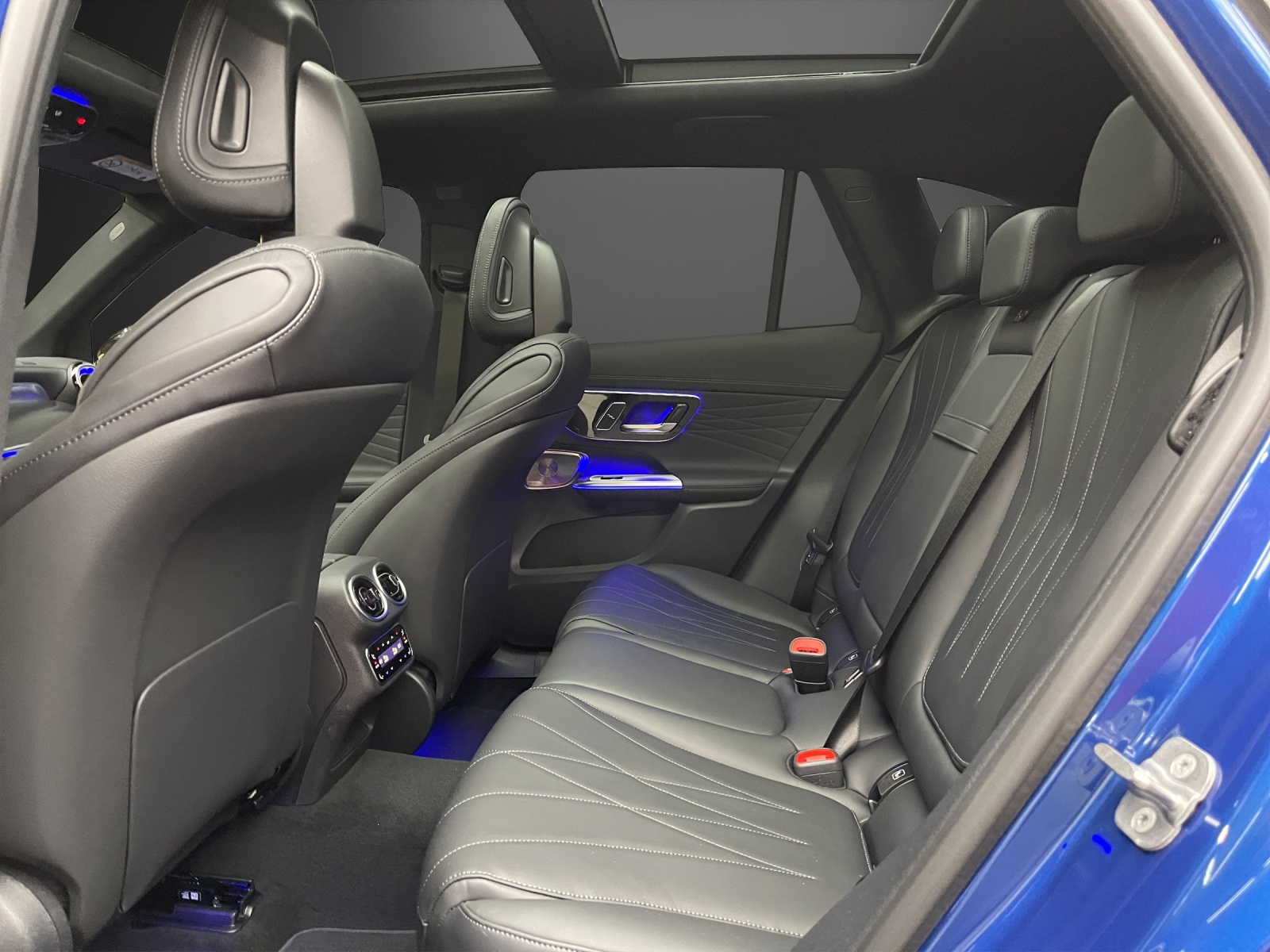 MERCEDES-BENZ GLC 400 e 4M 9G-Tronic-image-10