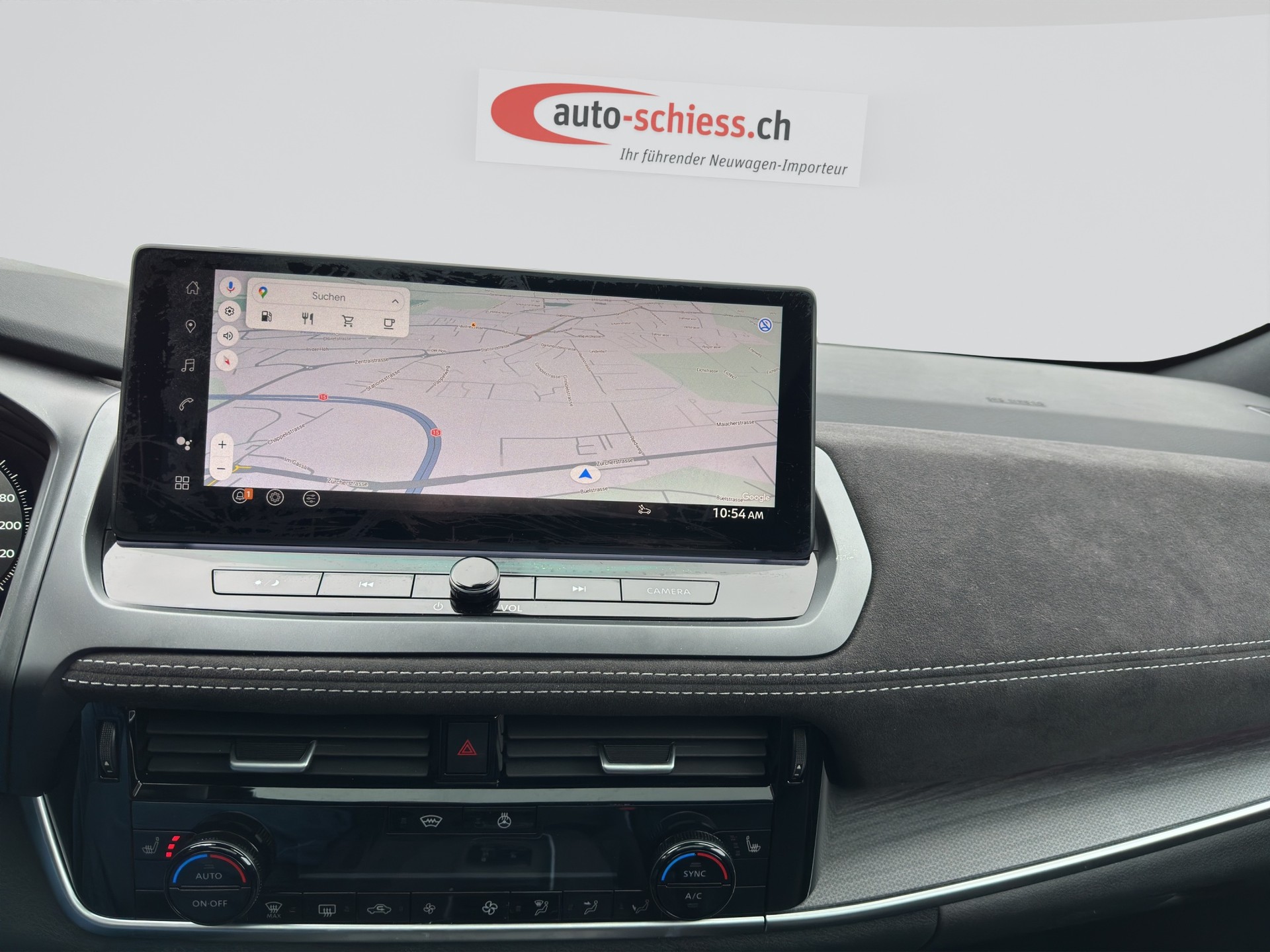 NISSAN Qashqai 1.3 DIG-T MHEV Tekna+ Xtronic-image-15