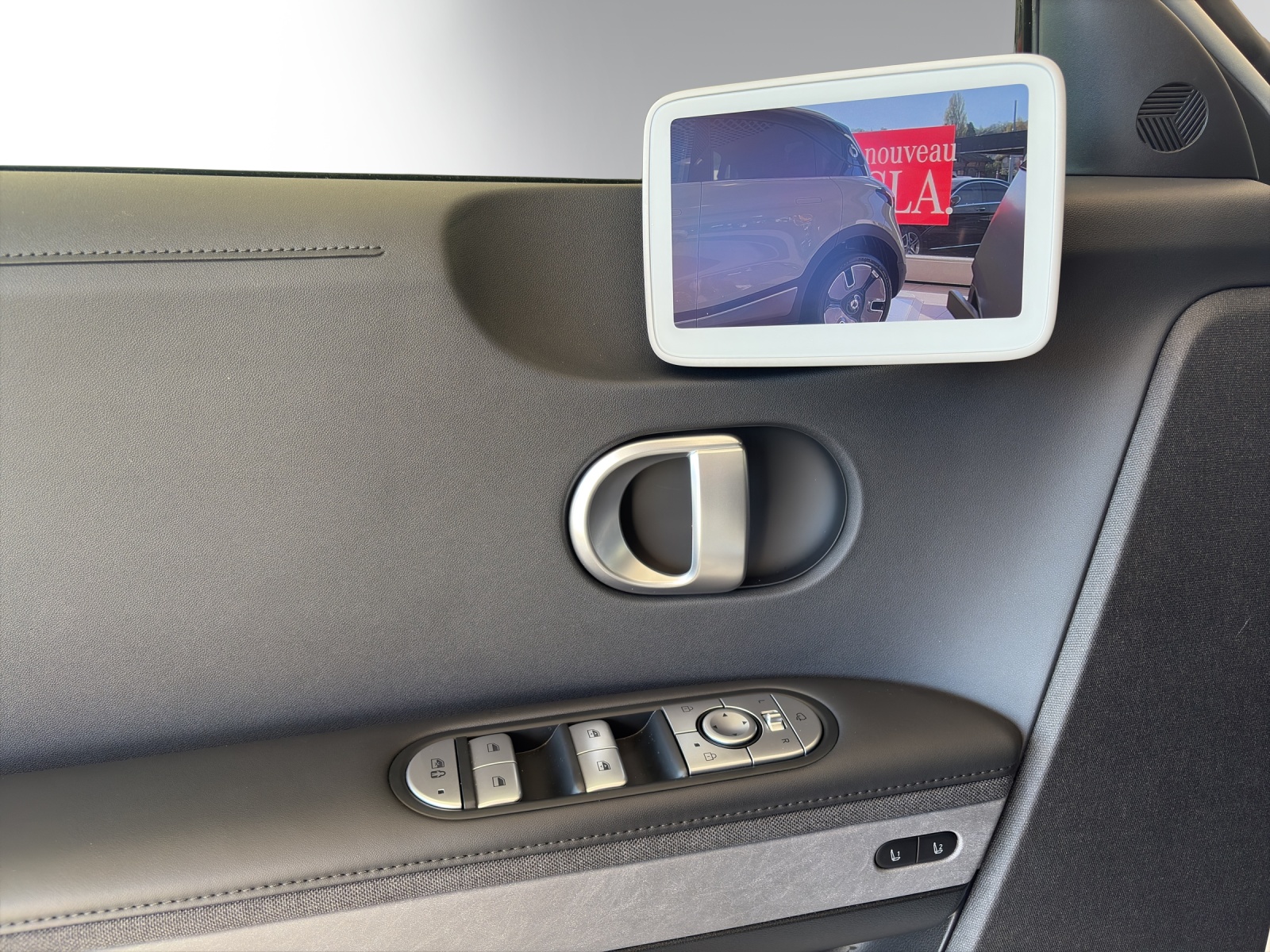 Image HYUNDAI IONIQ-5 Ioniq 5 77kW Vertex 4WD