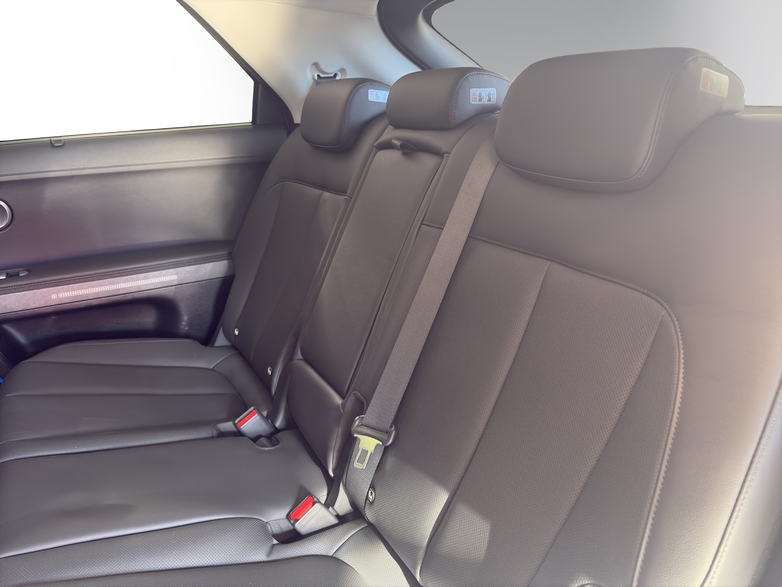 Image HYUNDAI IONIQ-5 Ioniq 5 77kW Vertex 4WD