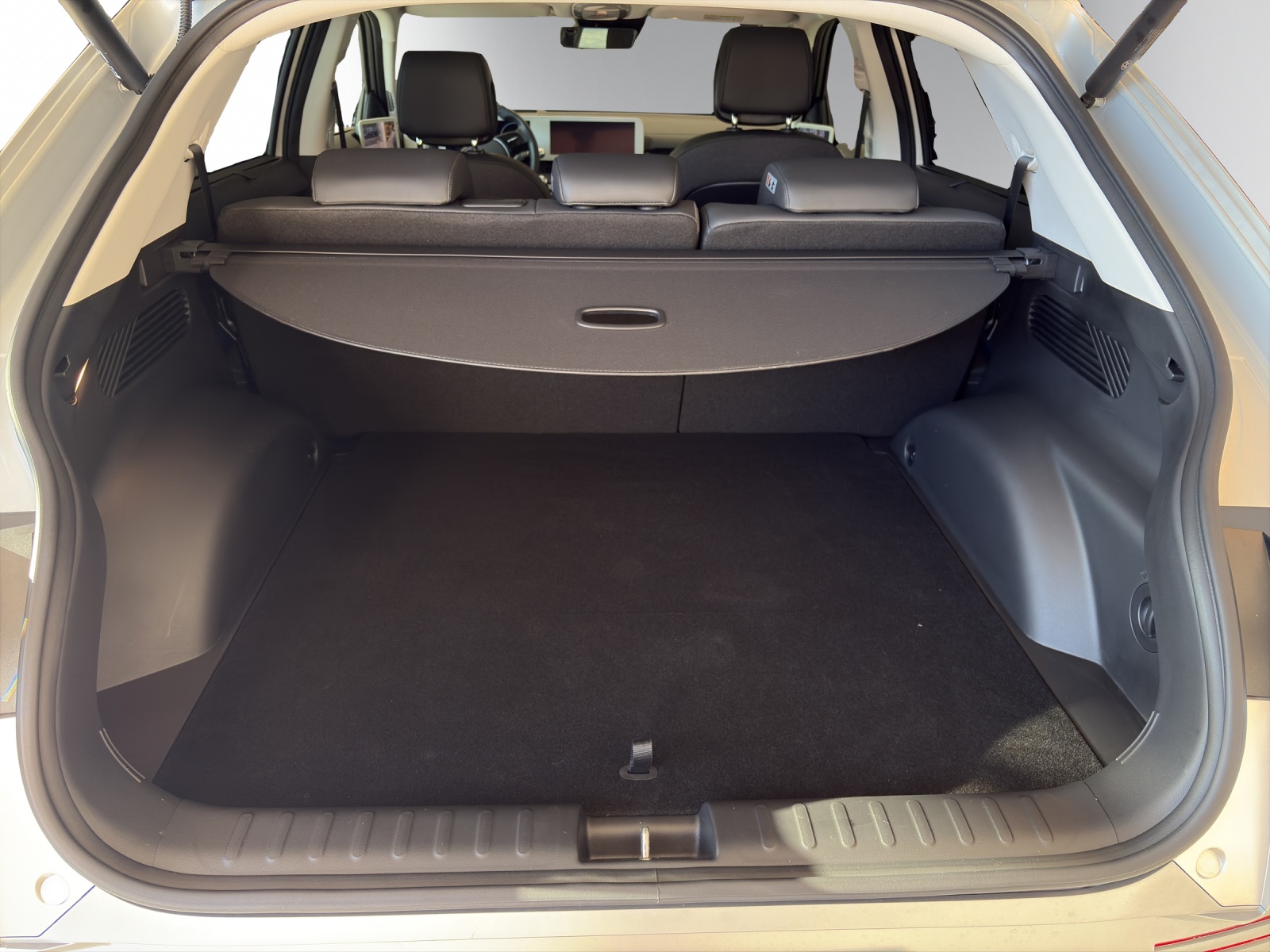 Image HYUNDAI IONIQ-5 Ioniq 5 77kW Vertex 4WD