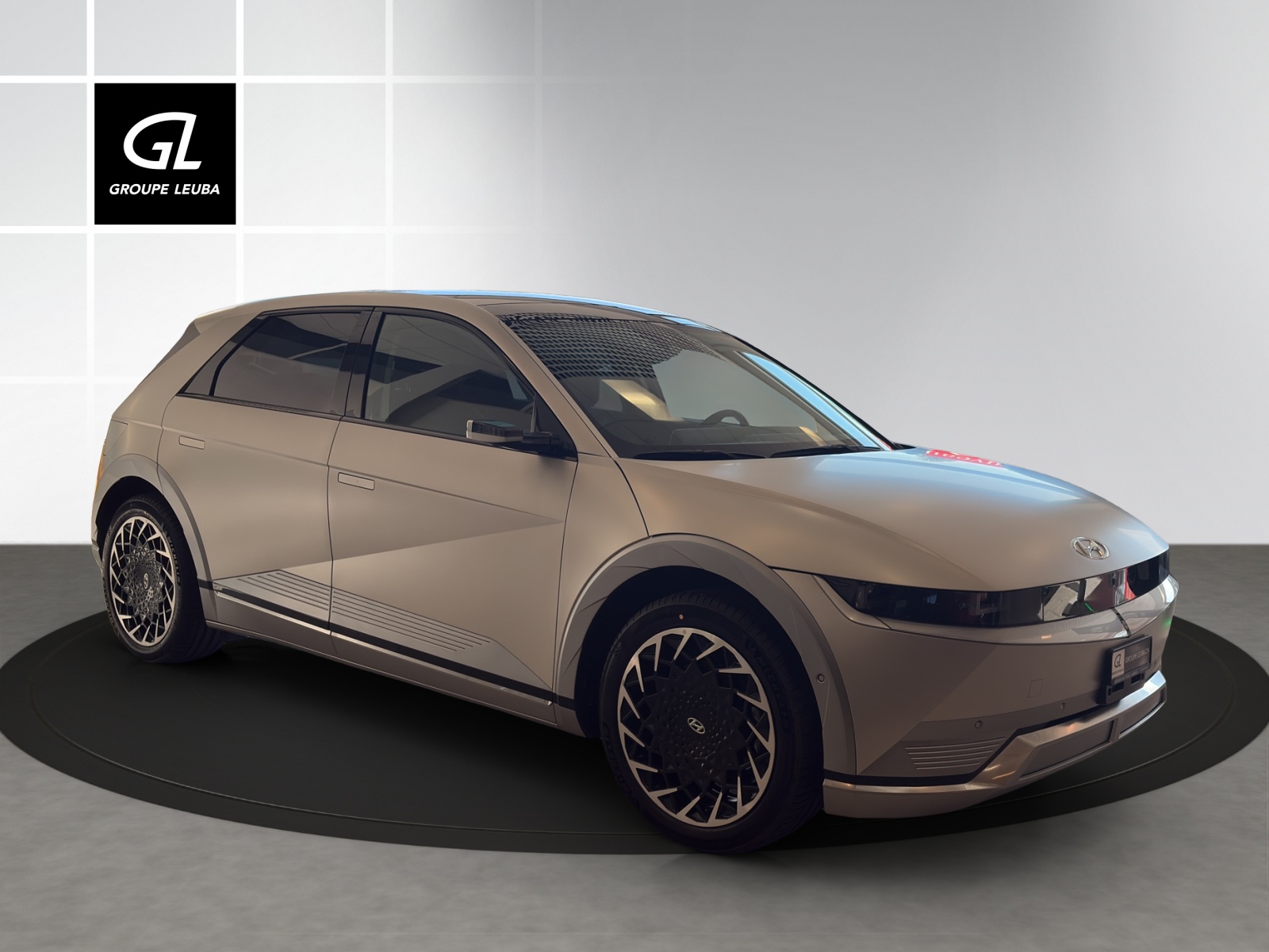 Photo HYUNDAI IONIQ-5 Ioniq 5 77kW Vertex 4WD