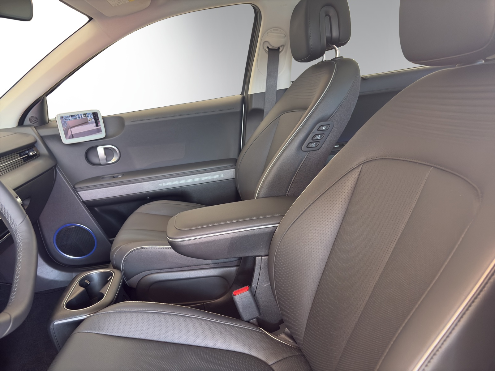 Image HYUNDAI IONIQ-5 Ioniq 5 77kW Vertex 4WD