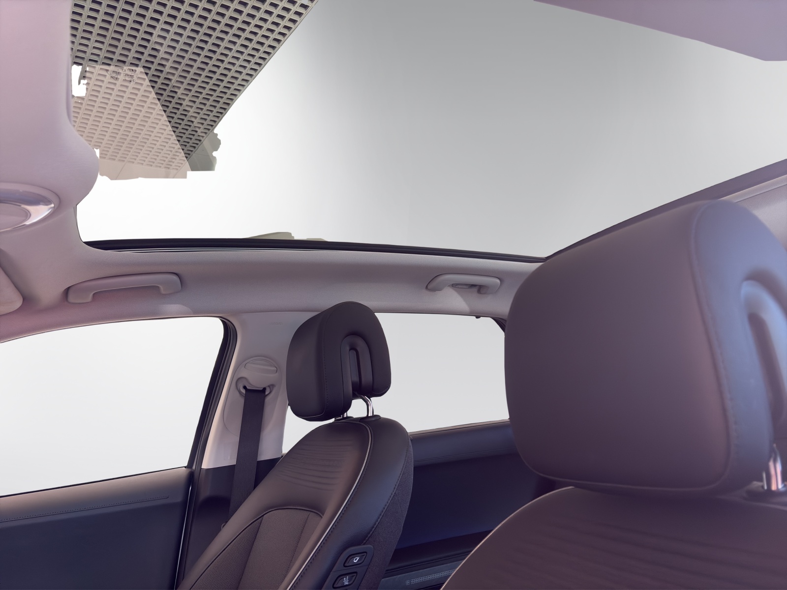 Image HYUNDAI IONIQ-5 Ioniq 5 77kW Vertex 4WD