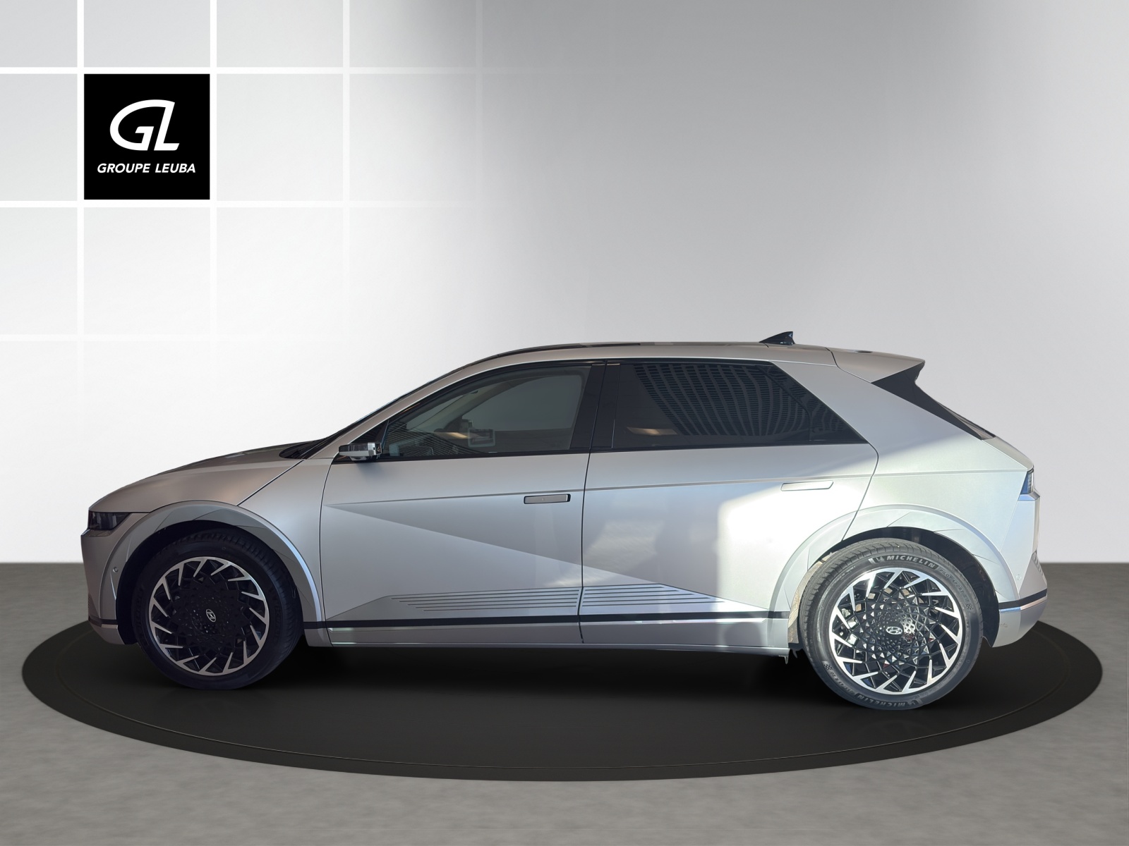 HYUNDAI Ioniq 5 77kW Vertex 4WD-image-2