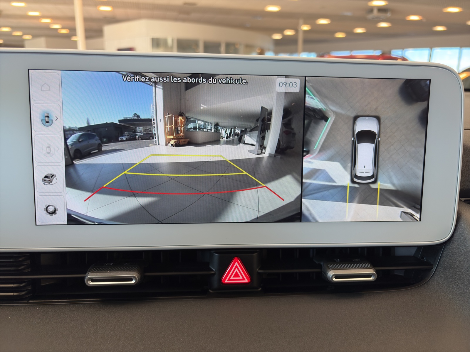 Image HYUNDAI IONIQ-5 Ioniq 5 77kW Vertex 4WD