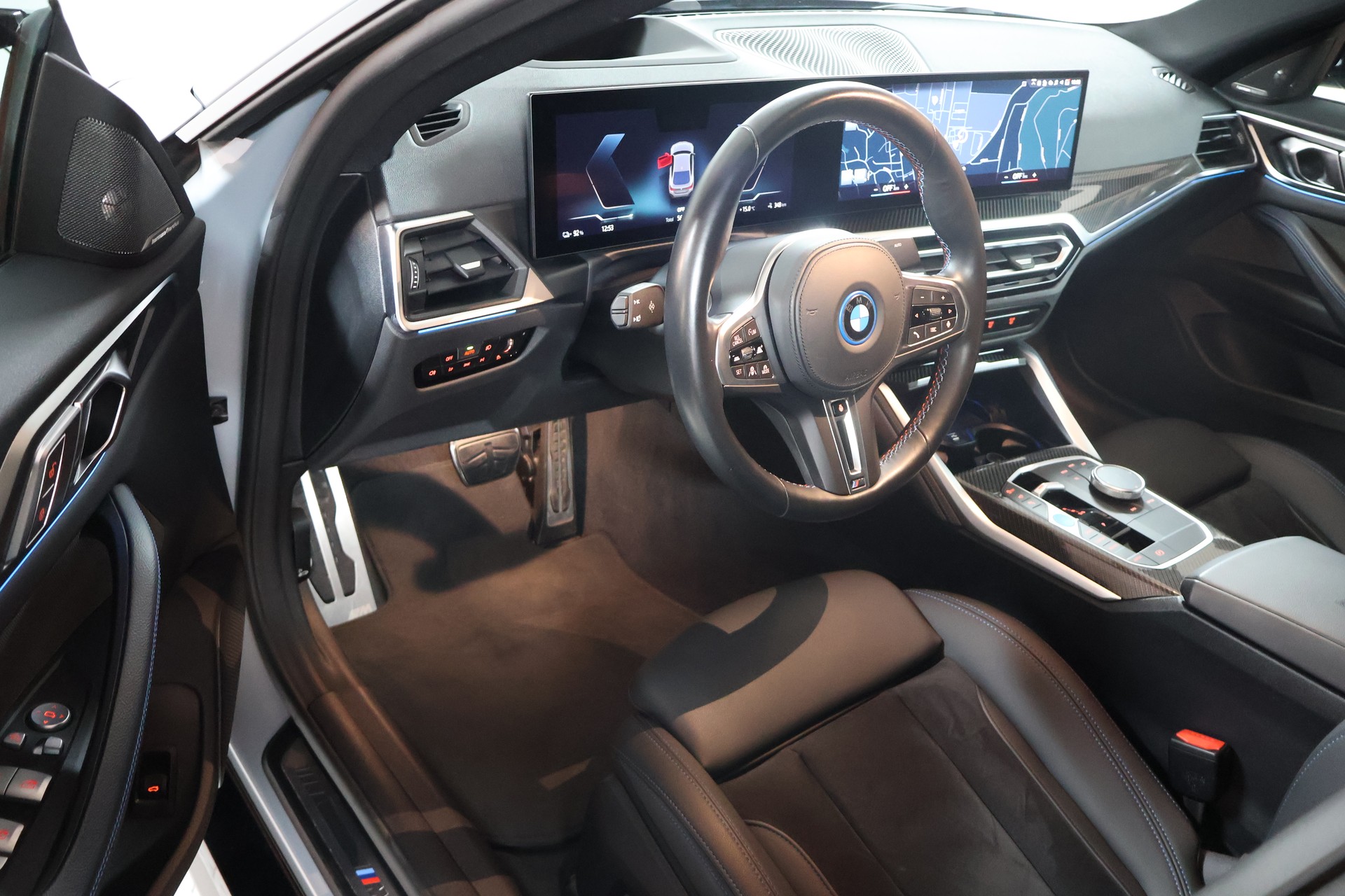 BMW i4 M50 M Sport Pro-image-7