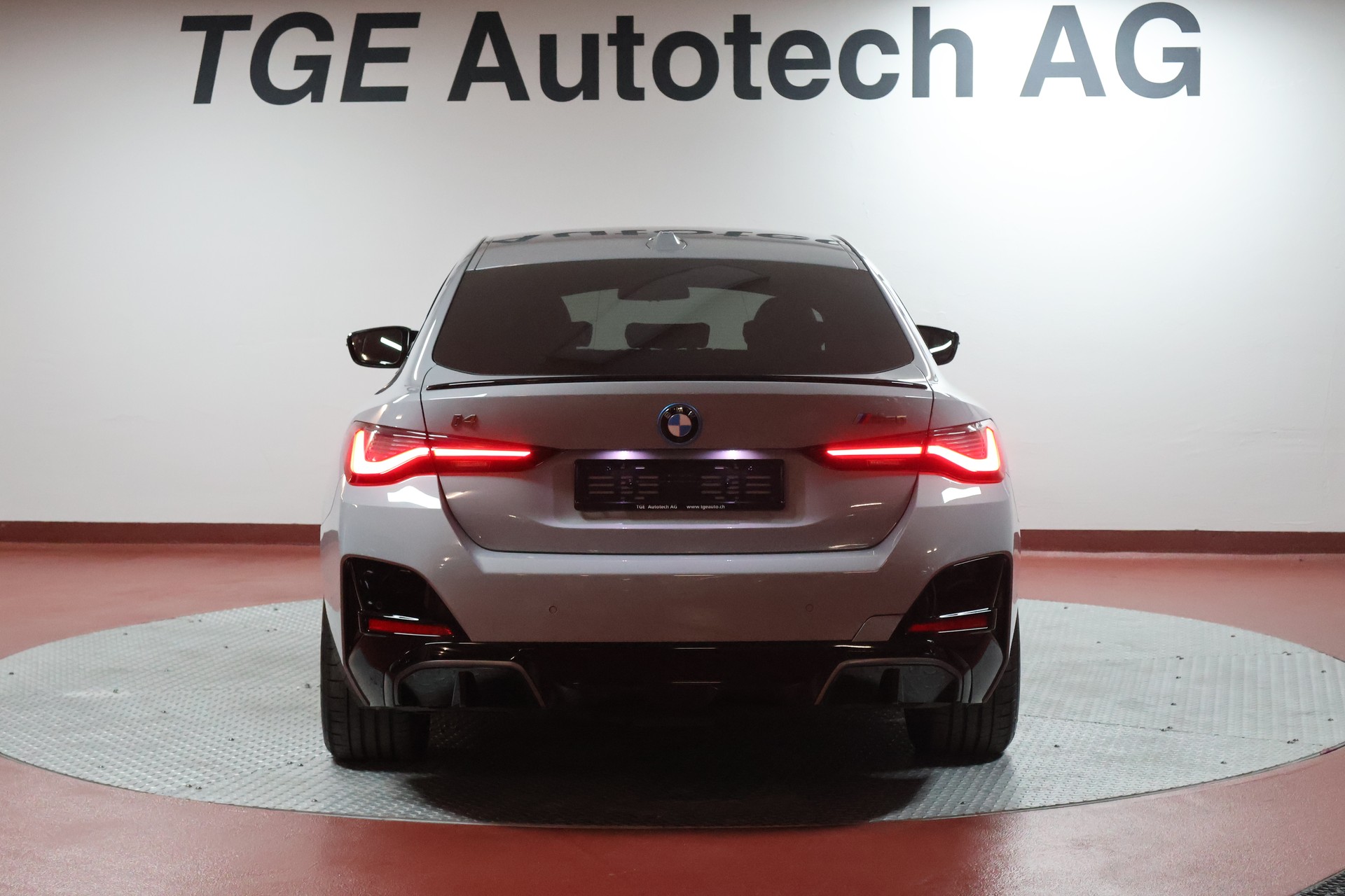 BMW i4 M50 M Sport Pro-image-20