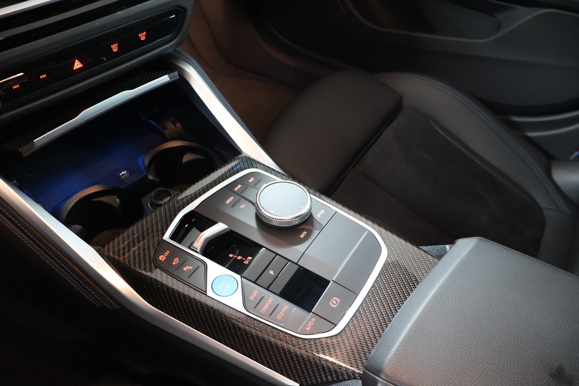 BMW i4 M50 M Sport Pro-image-12