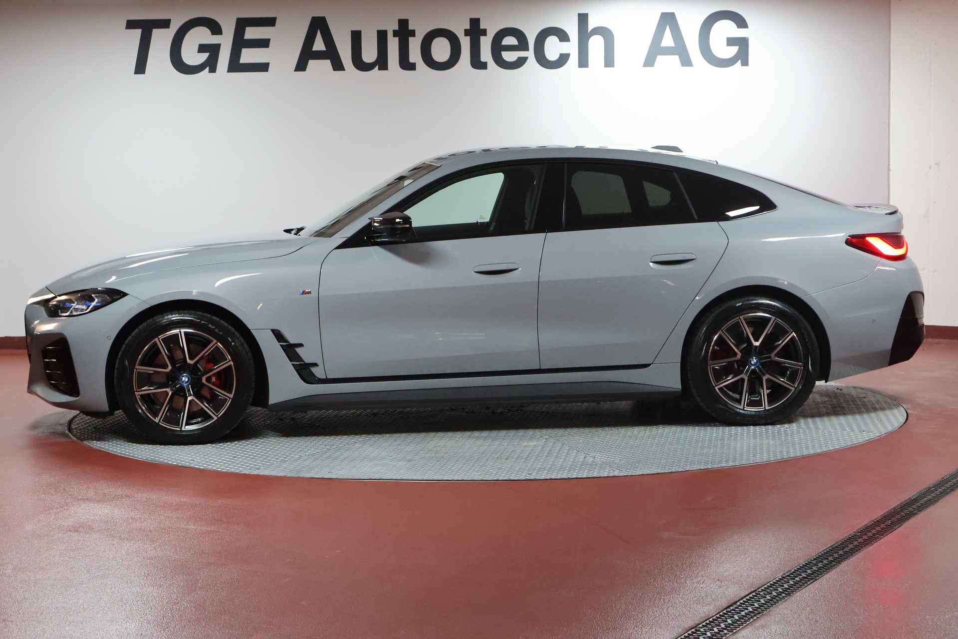 BMW i4 M50 M Sport Pro-image-3