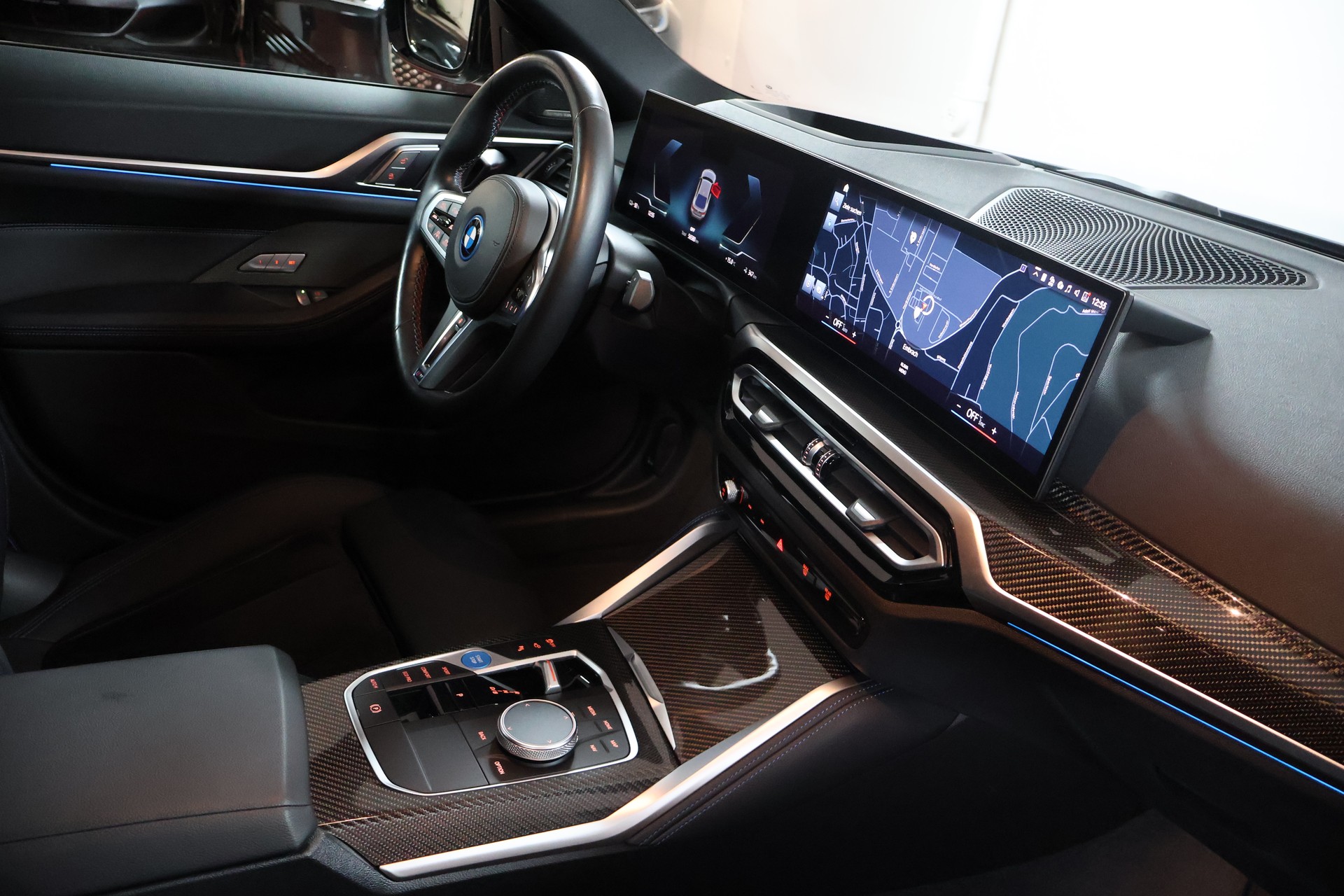 BMW i4 M50 M Sport Pro-image-10