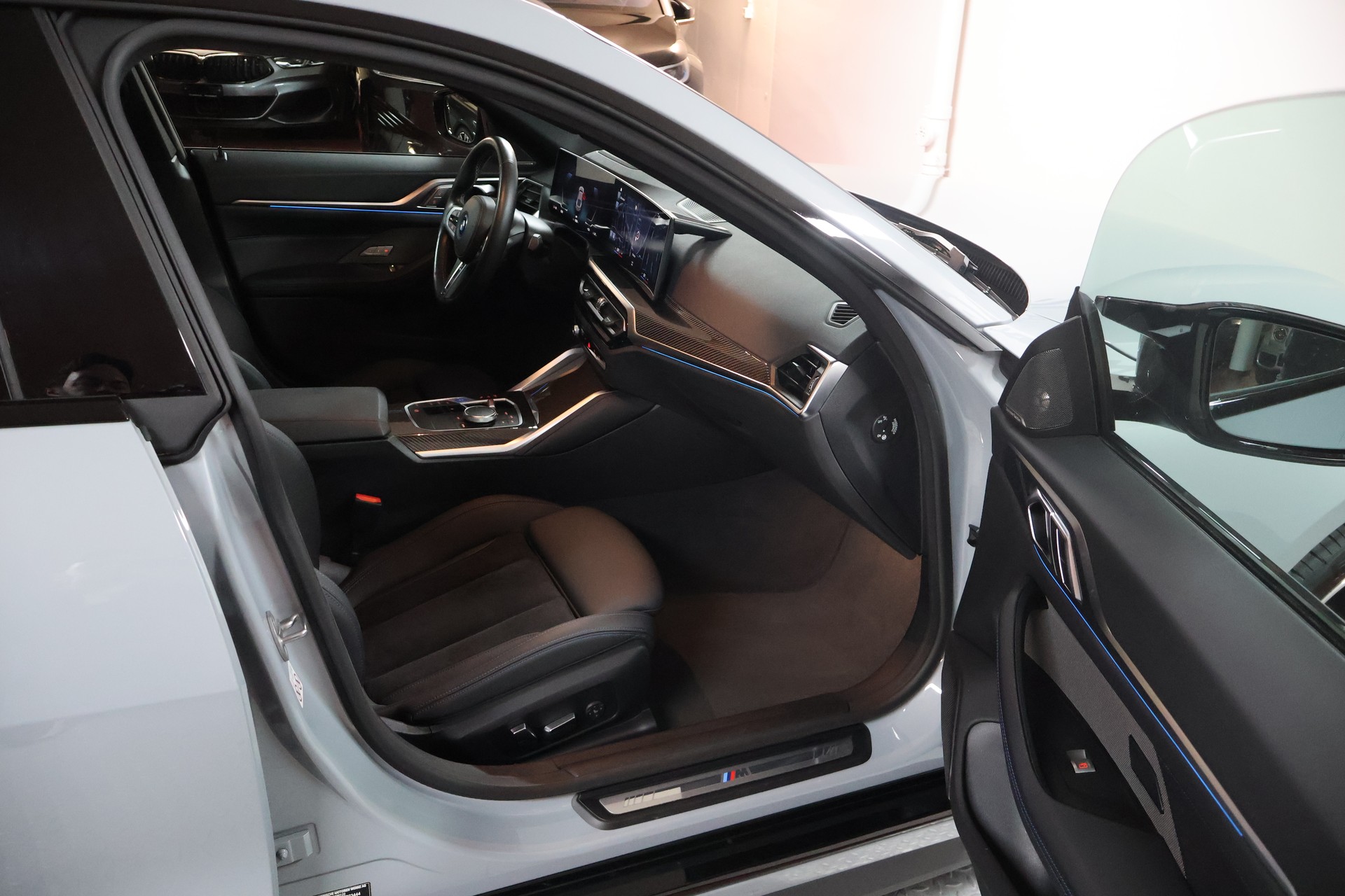 BMW i4 M50 M Sport Pro-image-13