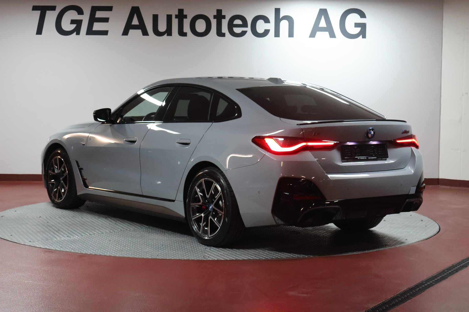 BMW i4 M50 M Sport Pro-image-18