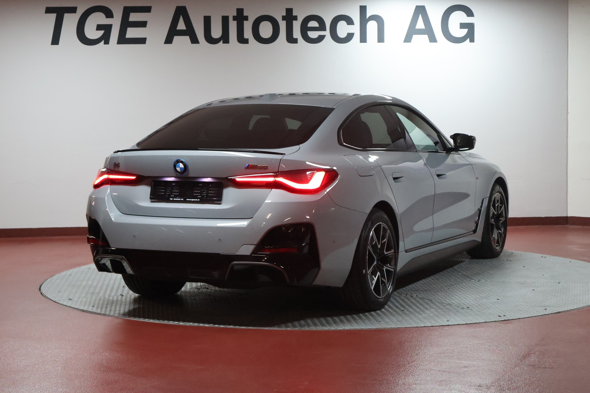 BMW i4 M50 M Sport Pro-image-19