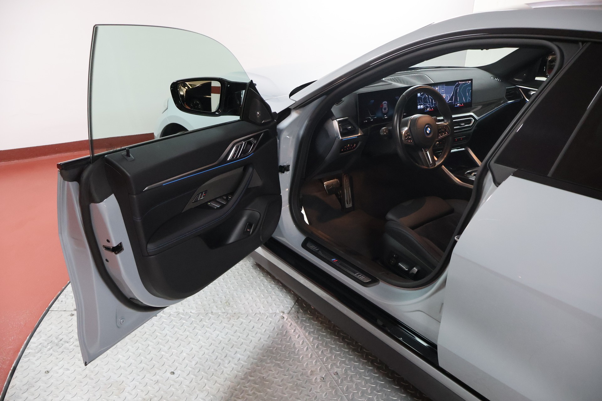 BMW i4 M50 M Sport Pro-image-4