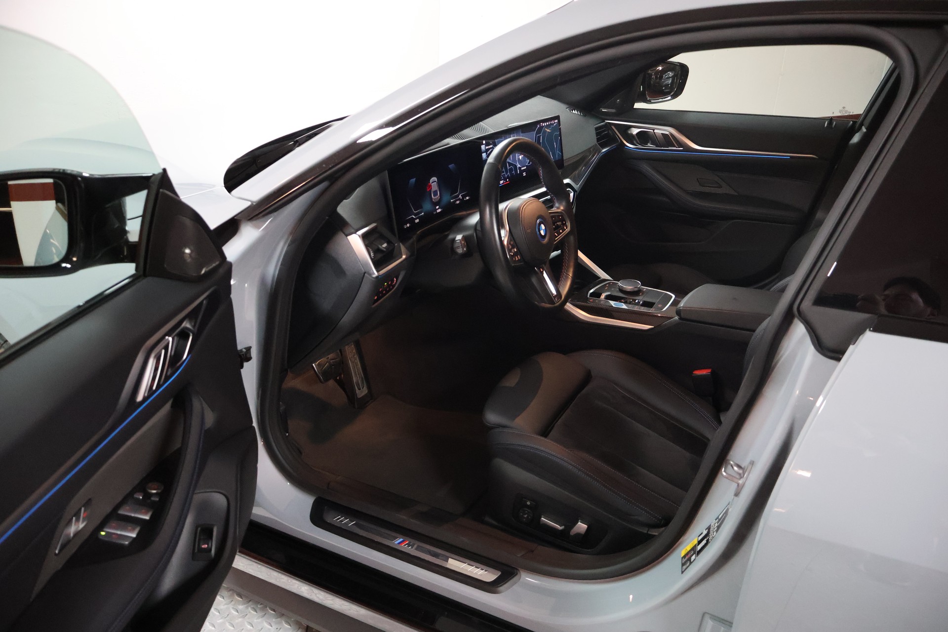 BMW i4 M50 M Sport Pro-image-6