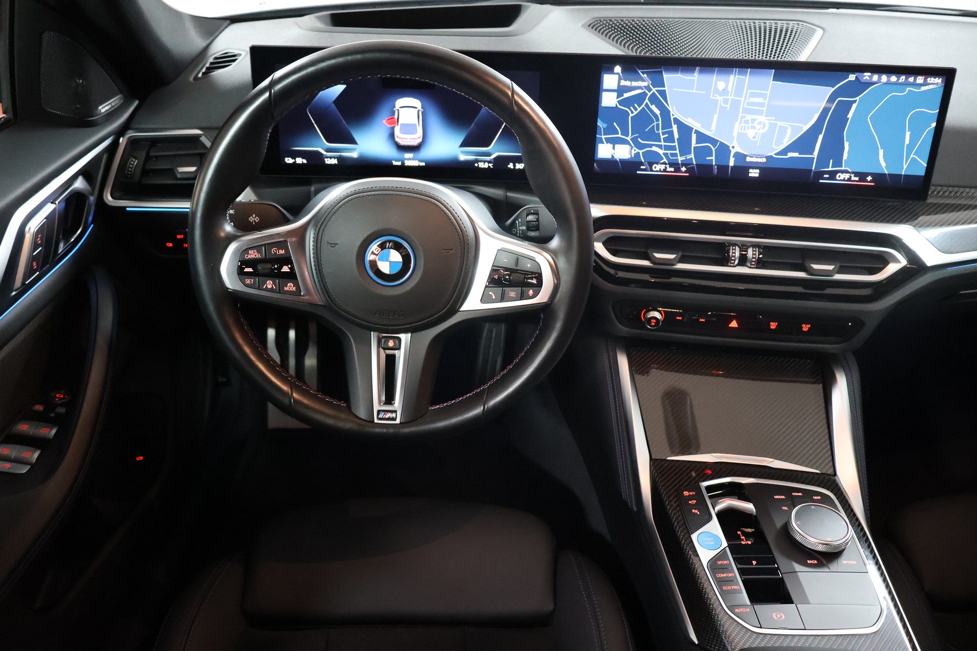 BMW i4 M50 M Sport Pro-image-8