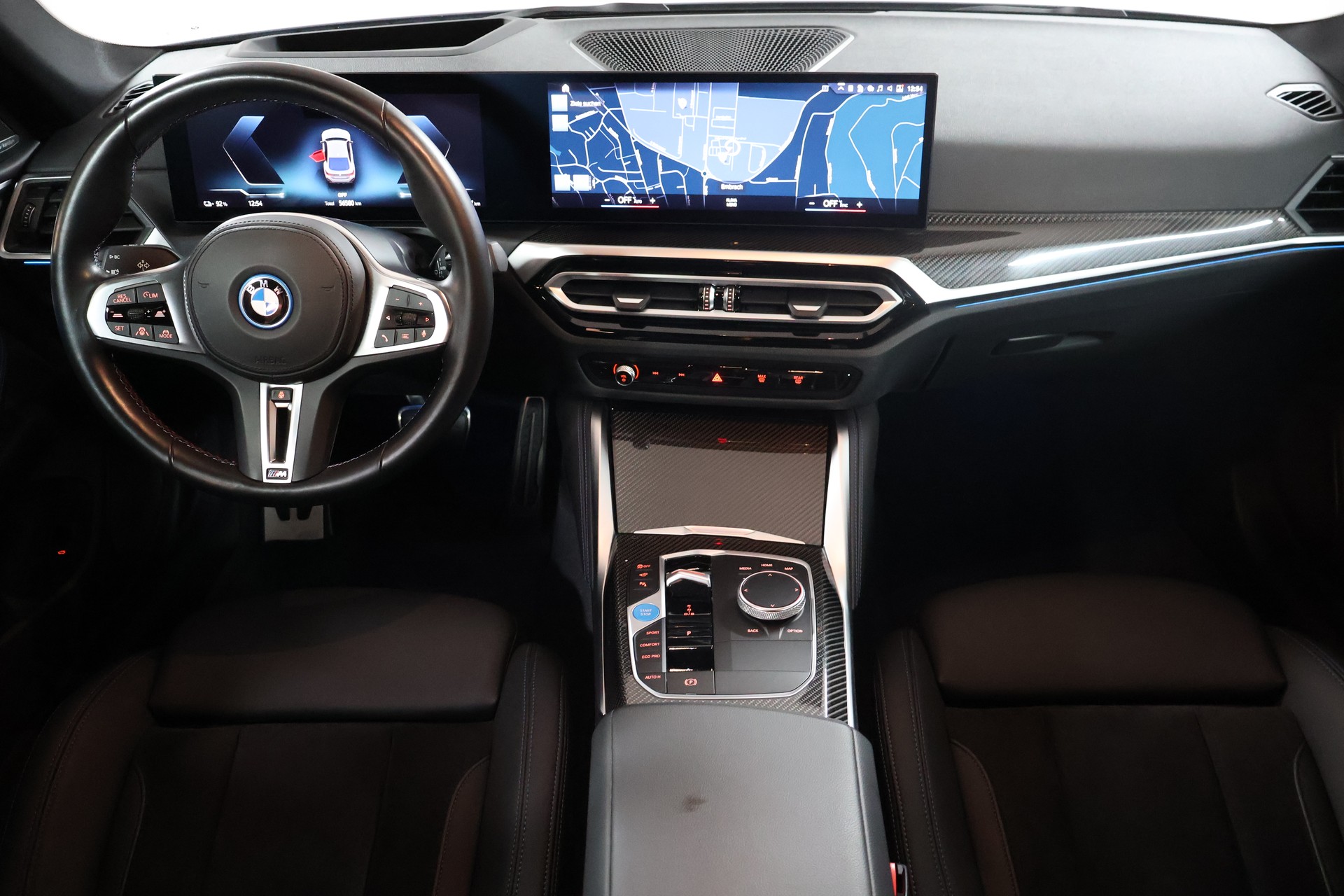 BMW i4 M50 M Sport Pro-image-9