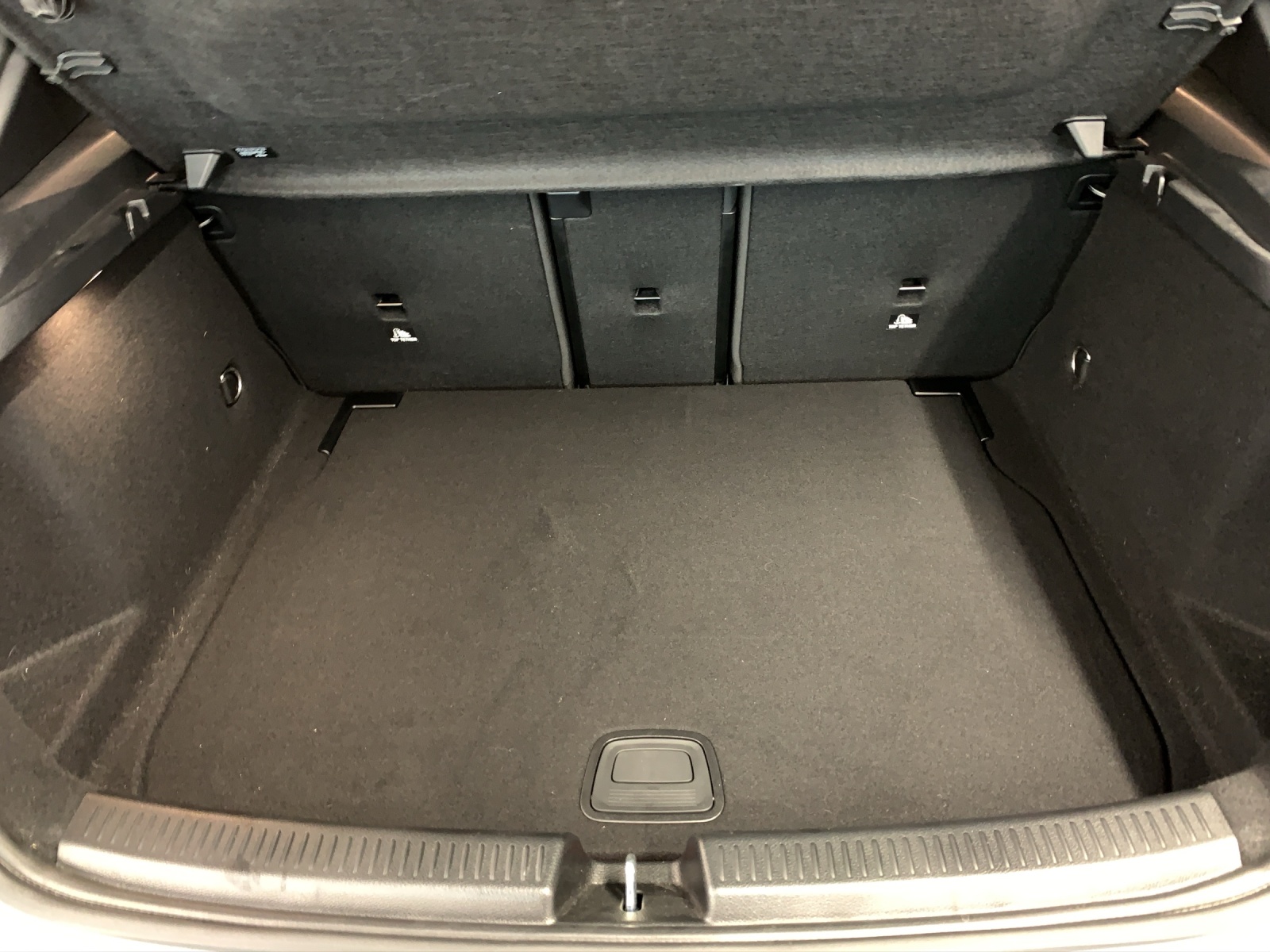 Image MERCEDES-BENZ A-35-AMG A AMG 35 4Matic 8G-DCT
