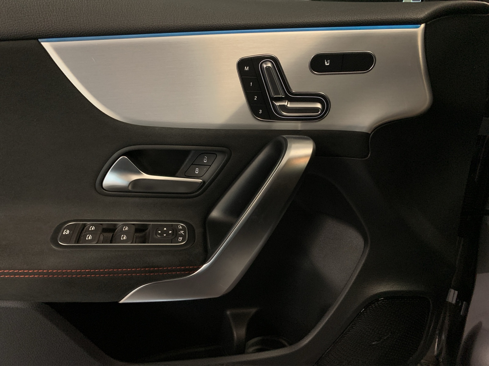 Image MERCEDES-BENZ A-35-AMG A AMG 35 4Matic 8G-DCT