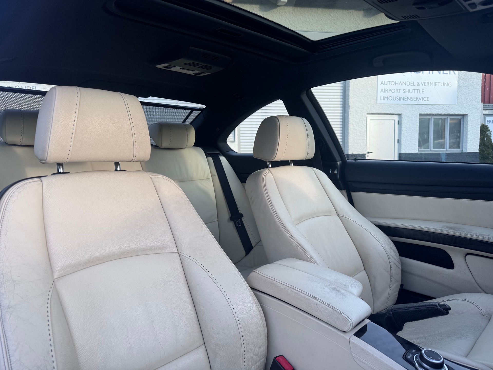 BMW 330d Coupé Steptronic-image-8
