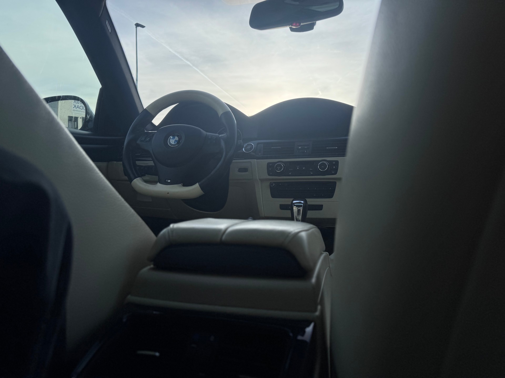 BMW 330d Coupé Steptronic-image-7