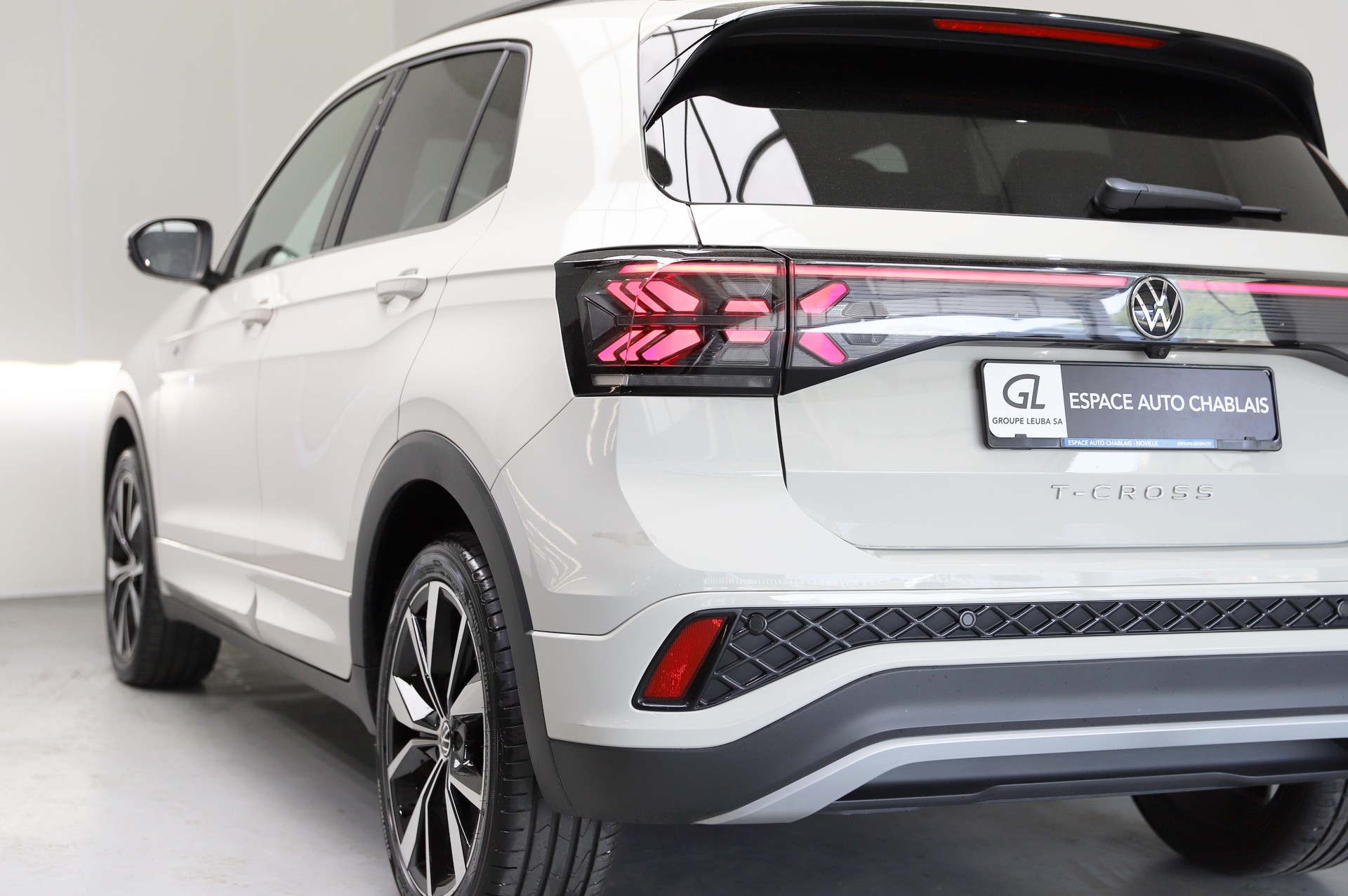 VW T-Cross 1.0 TSI EVO R-Line DSG-image-3