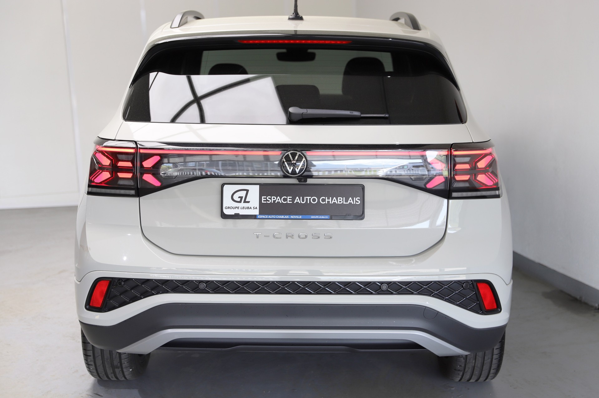 VW T-Cross 1.0 TSI EVO R-Line DSG-image-5