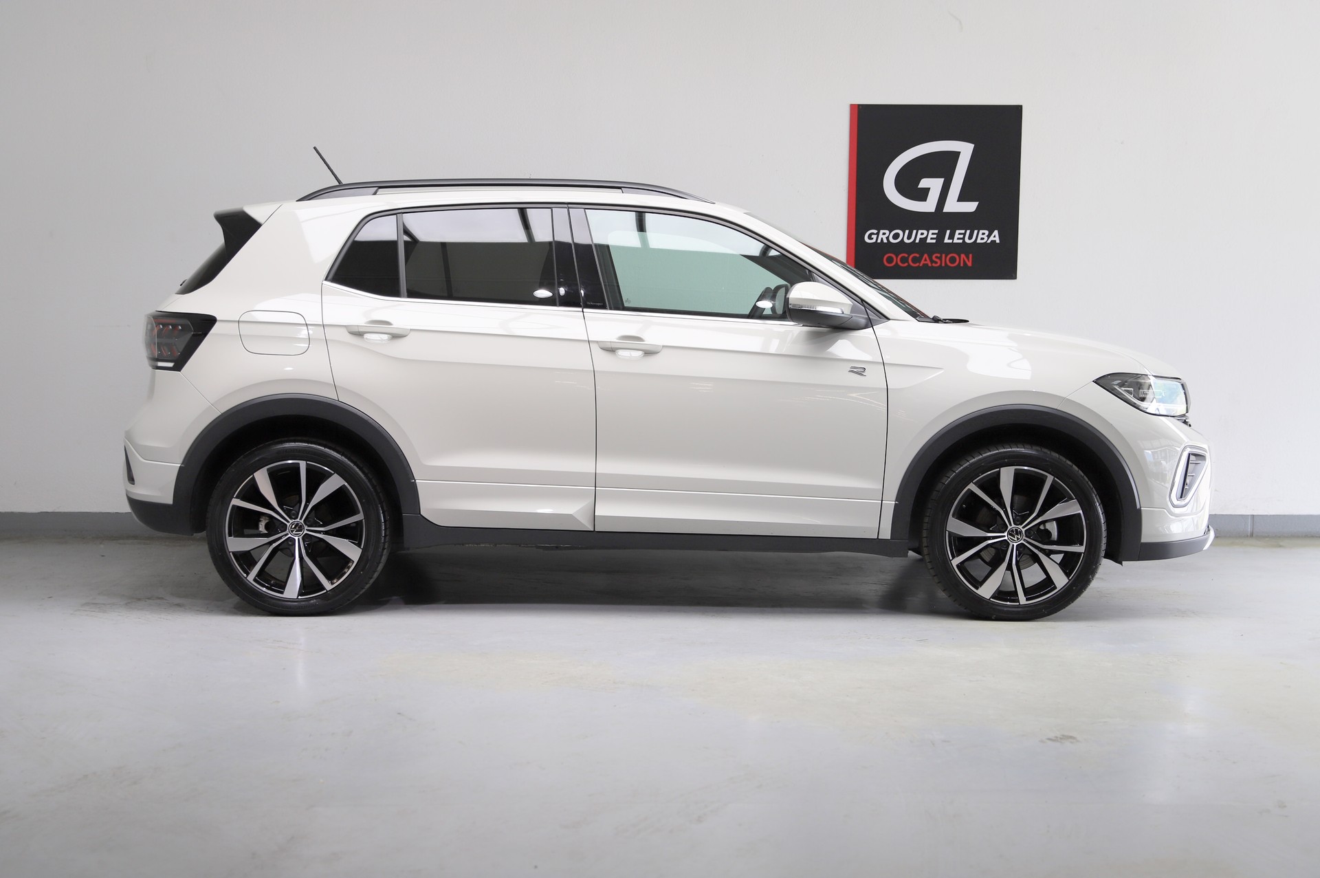 VW T-Cross 1.0 TSI EVO R-Line DSG-image-6