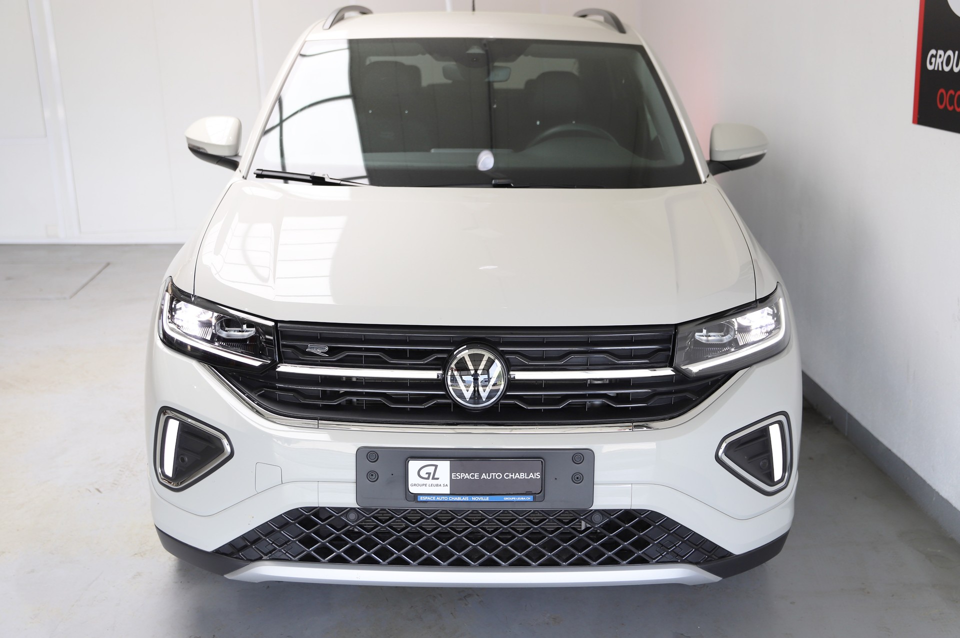 VW T-Cross 1.0 TSI EVO R-Line DSG-image-4