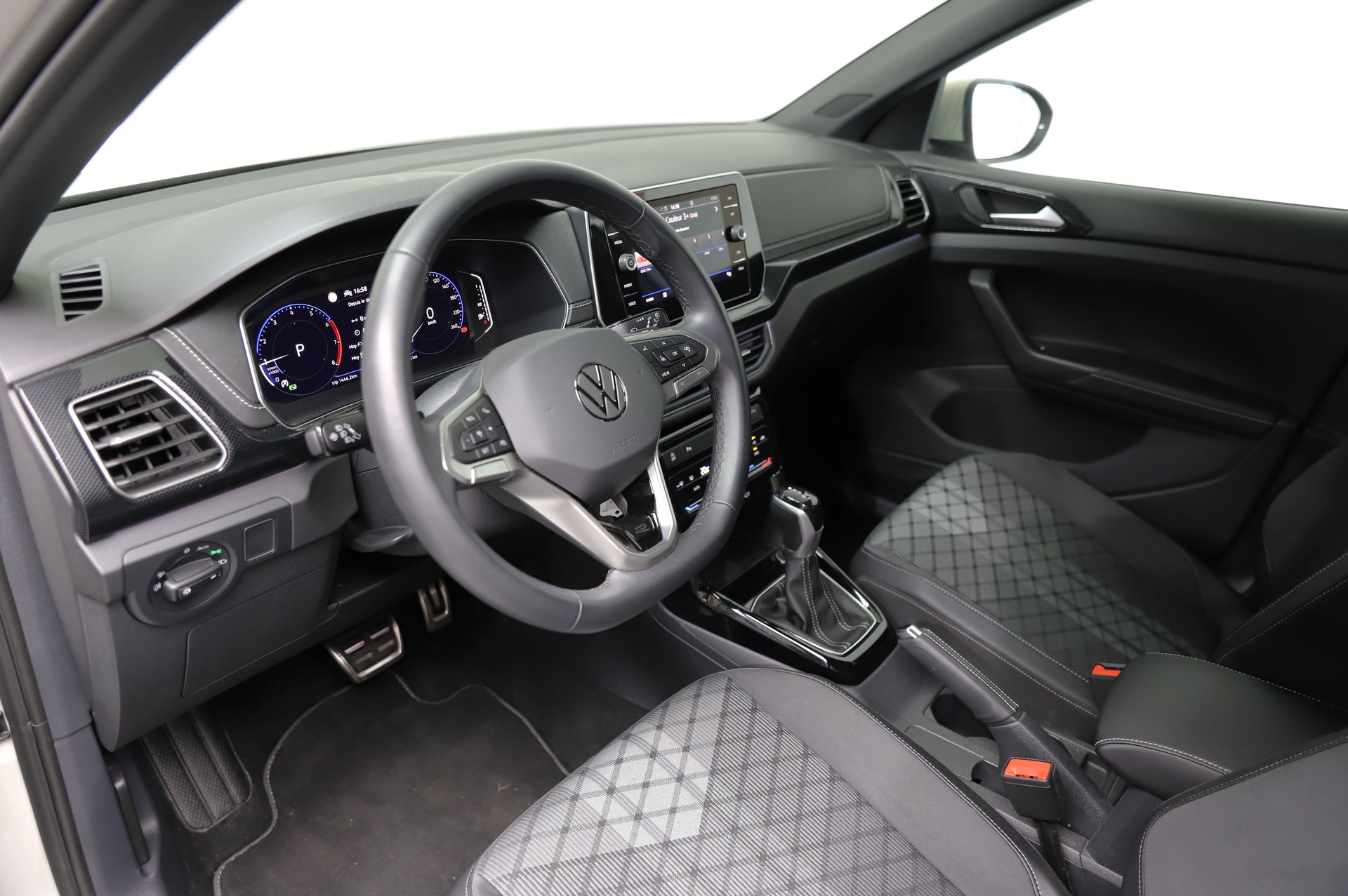 VW T-Cross 1.0 TSI EVO R-Line DSG-image-7