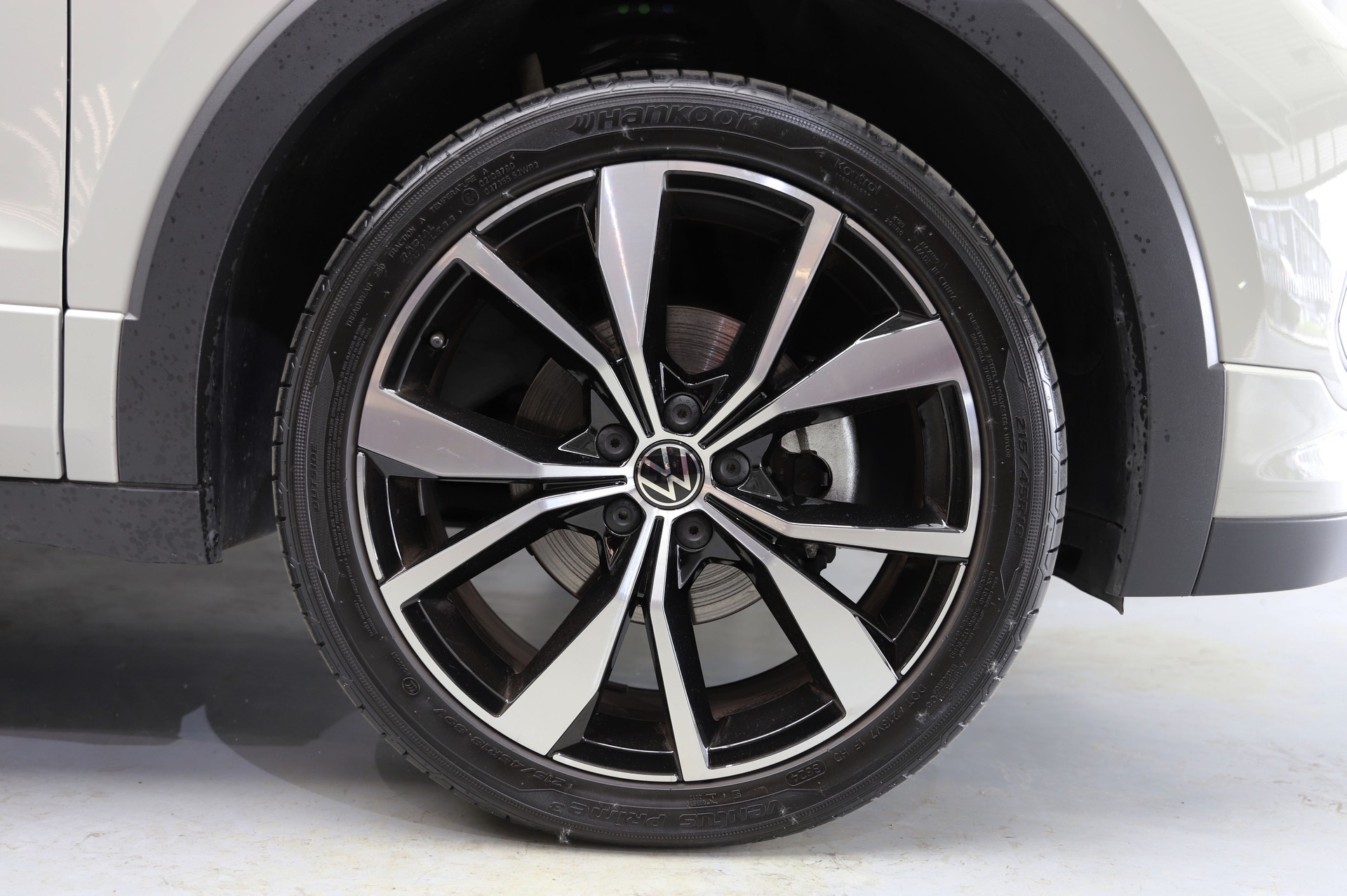 VW T-Cross 1.0 TSI EVO R-Line DSG-image-12