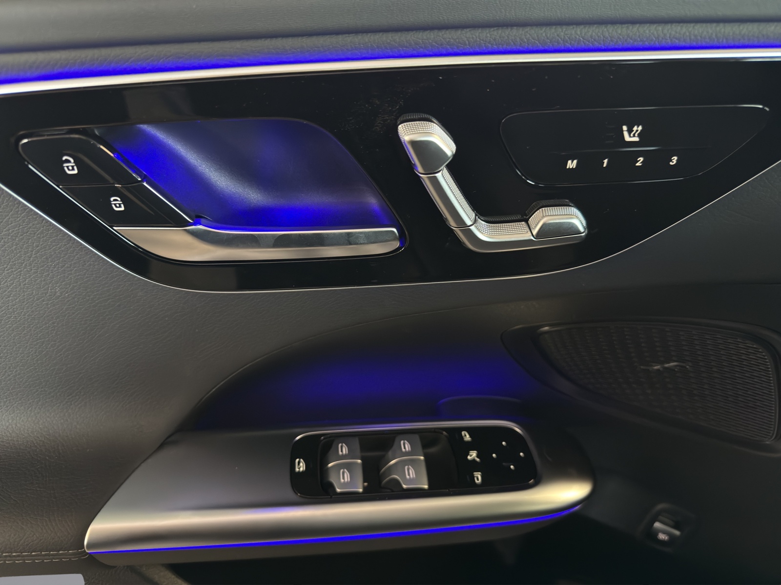 Image MERCEDES-BENZ C-300 C 300 T 4 Matic