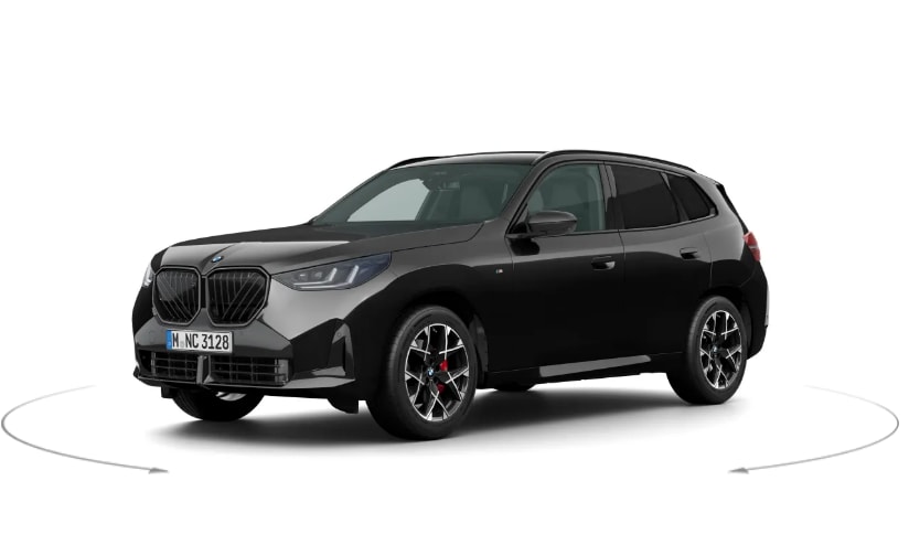 BMW X3 20d xDrive-image-5