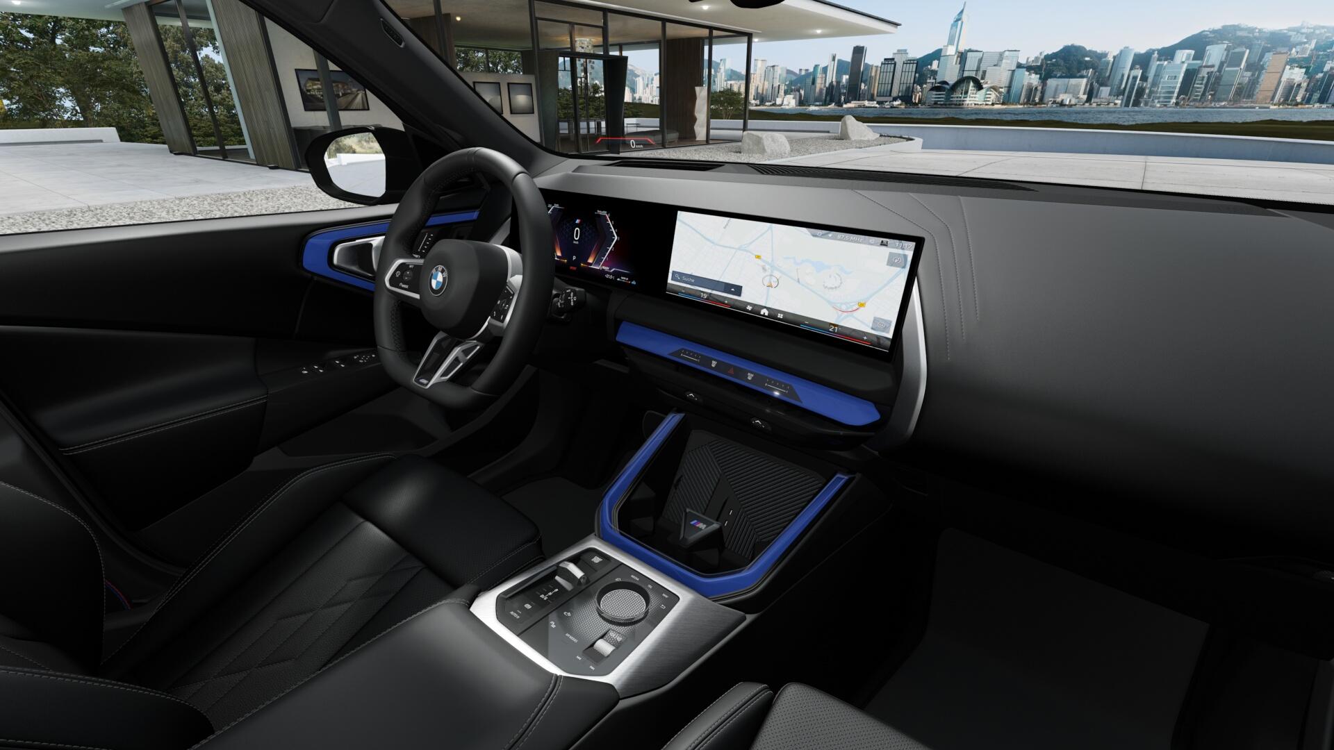 BMW X3 20d xDrive-image-3
