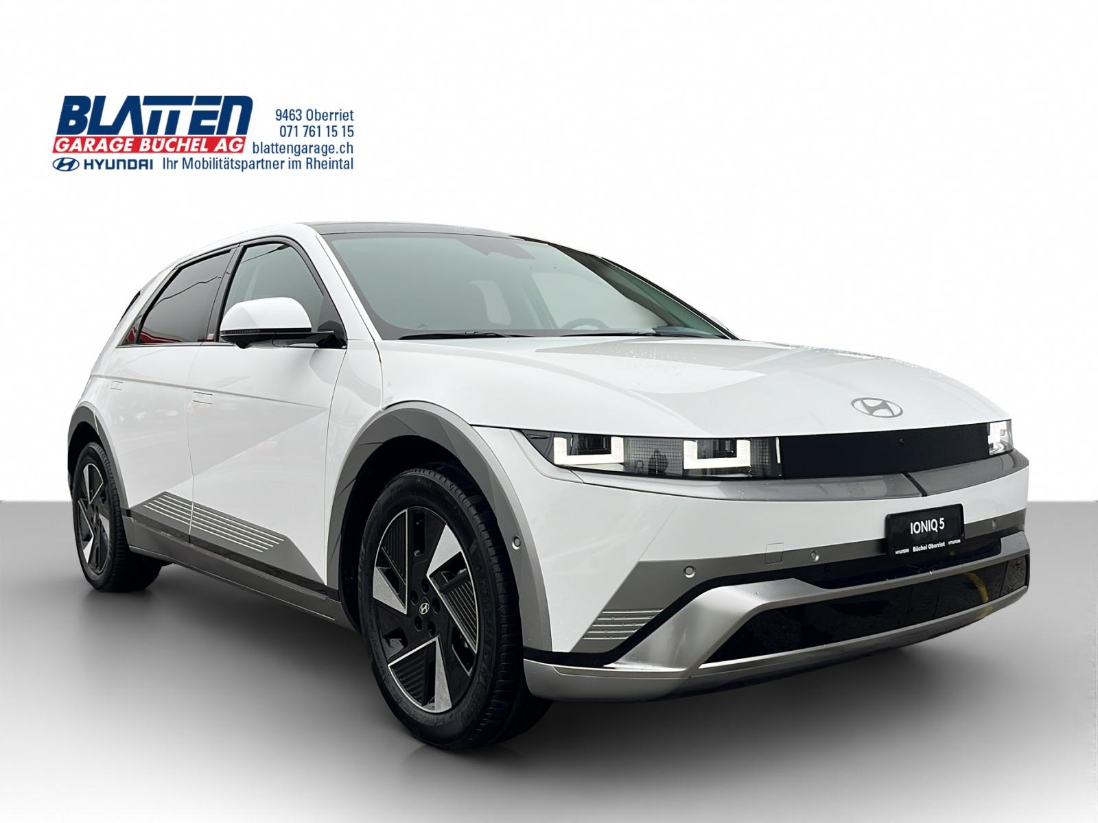 HYUNDAI Ioniq 5 Amplia 4WD-image-3