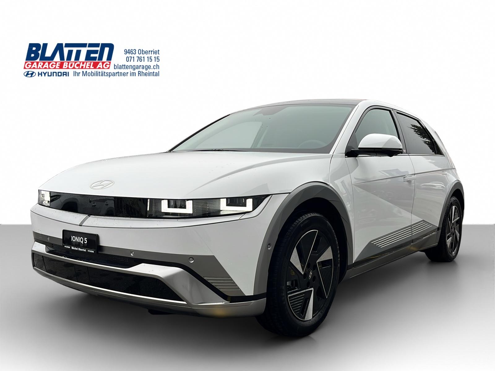 HYUNDAI Ioniq 5 Amplia 4WD