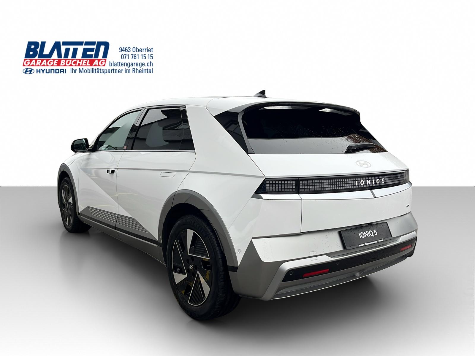 HYUNDAI Ioniq 5 Amplia 4WD-image-1