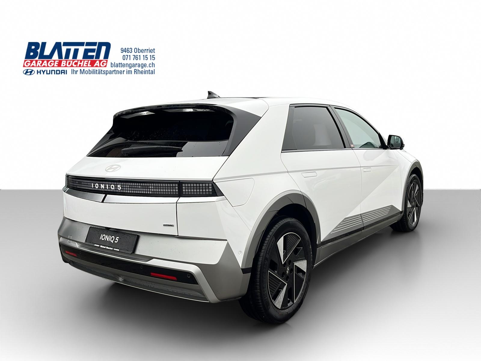 HYUNDAI Ioniq 5 Amplia 4WD-image-2