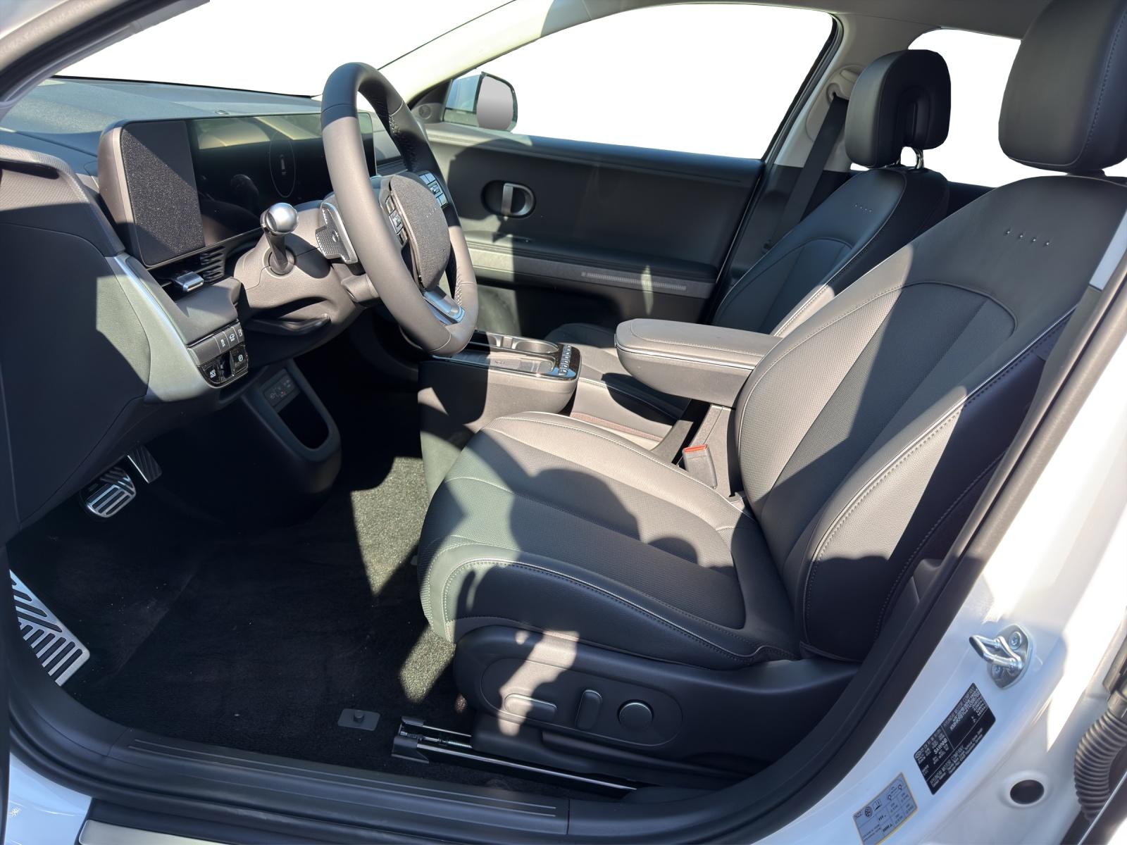 HYUNDAI Ioniq 5 Amplia 4WD-image-5