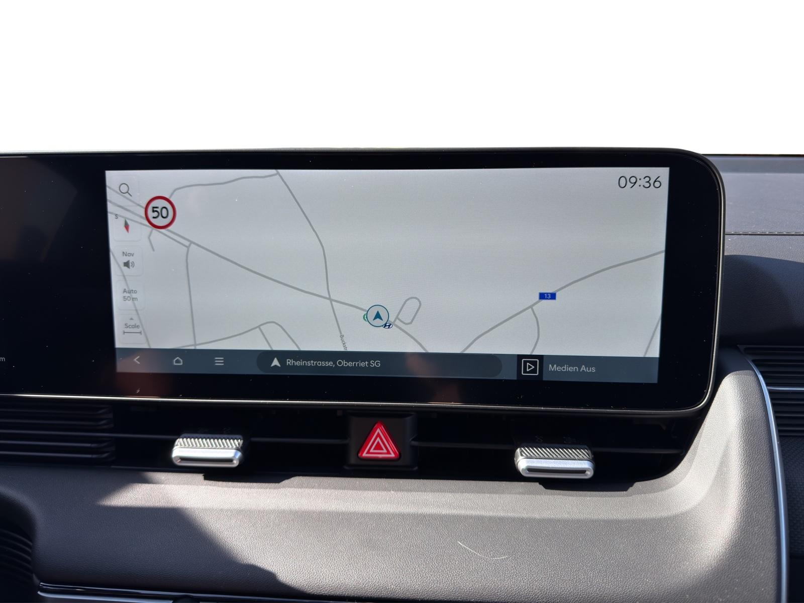 HYUNDAI Ioniq 5 Amplia 4WD-image-7