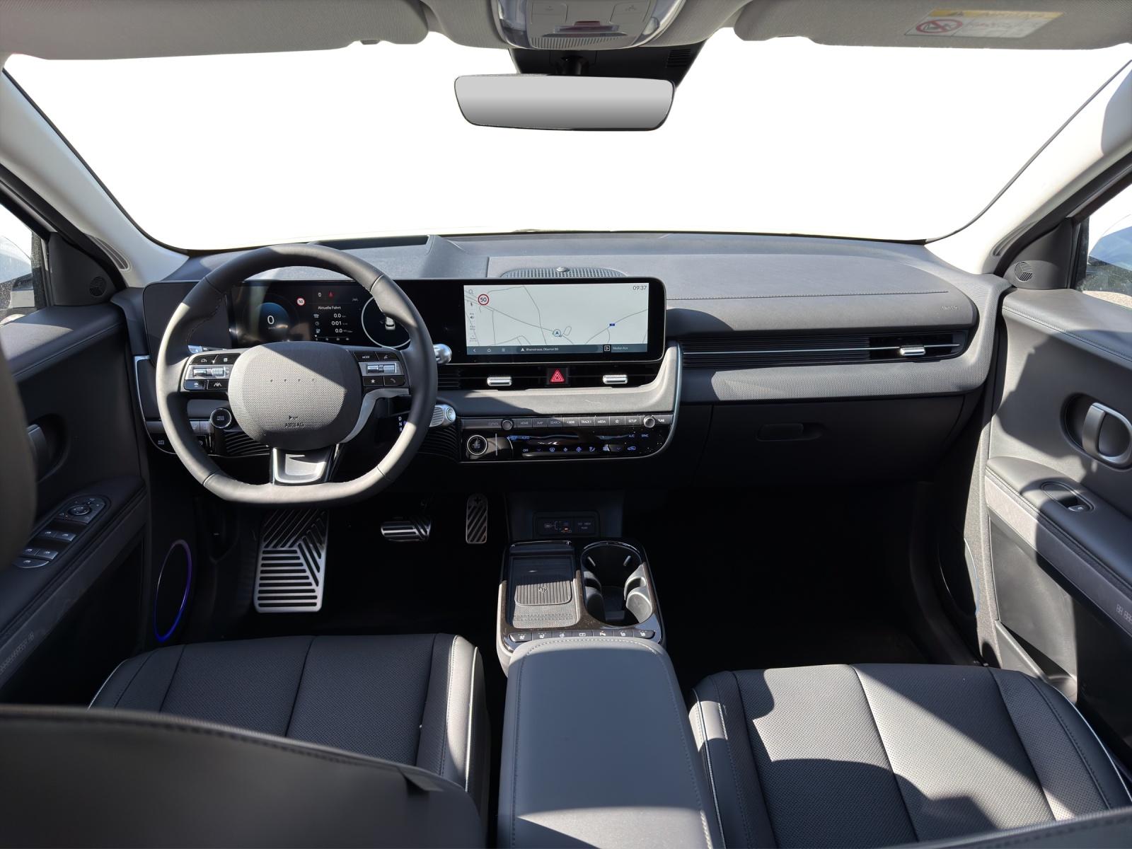 HYUNDAI Ioniq 5 Amplia 4WD-image-4