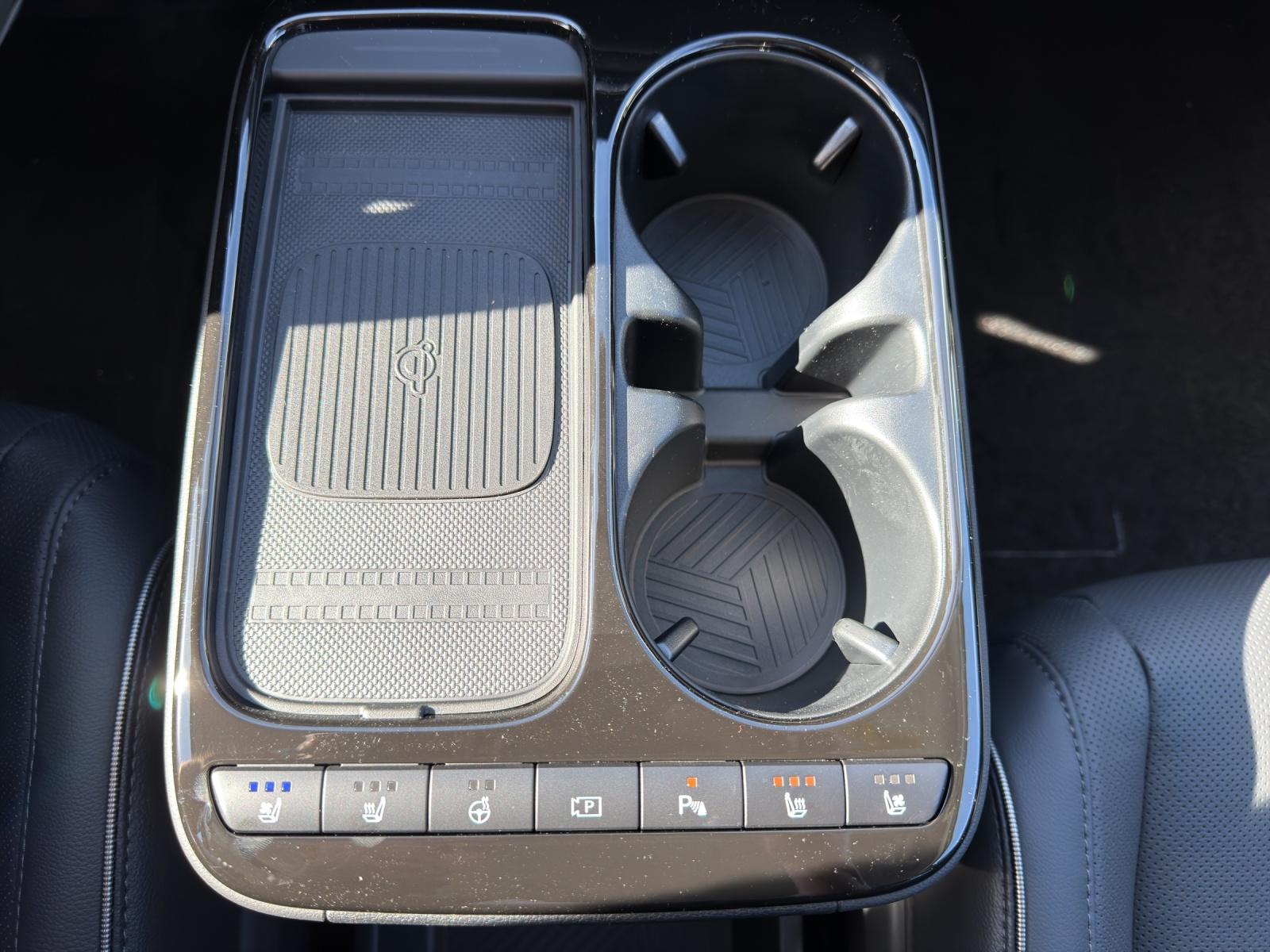HYUNDAI Ioniq 5 Amplia 4WD-image-9