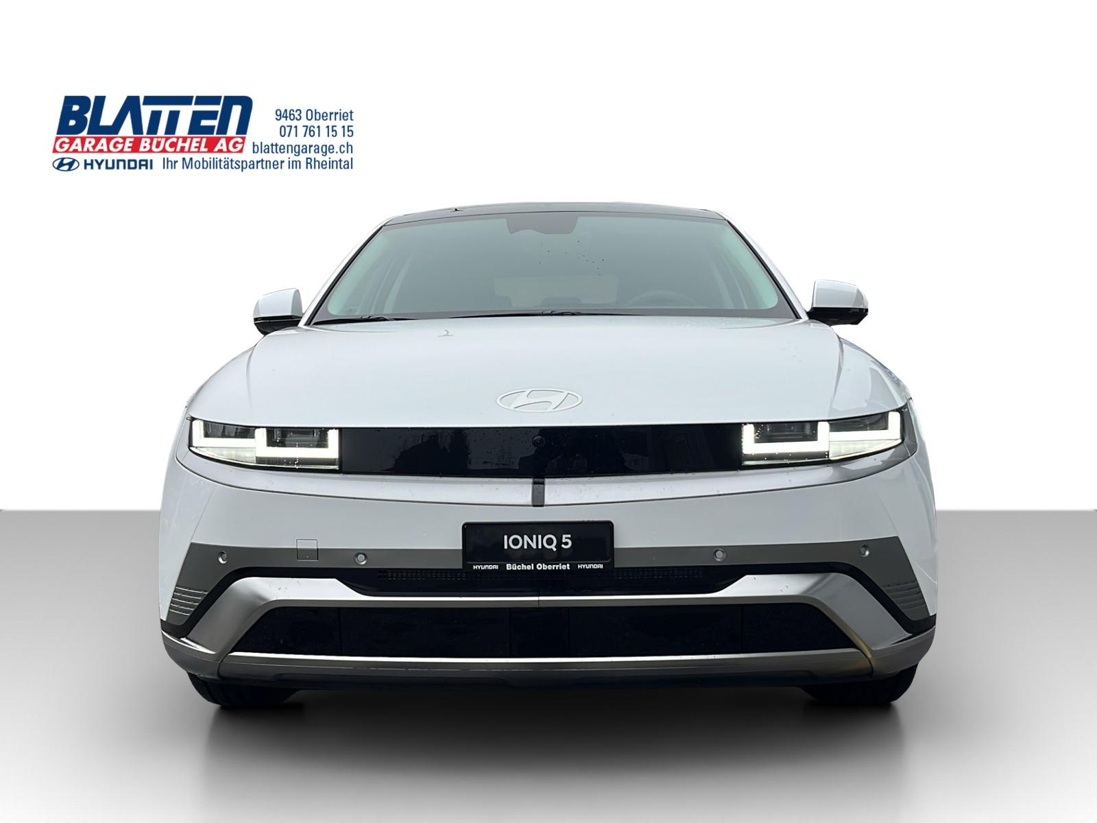 HYUNDAI Ioniq 5 Amplia 4WD-image-12