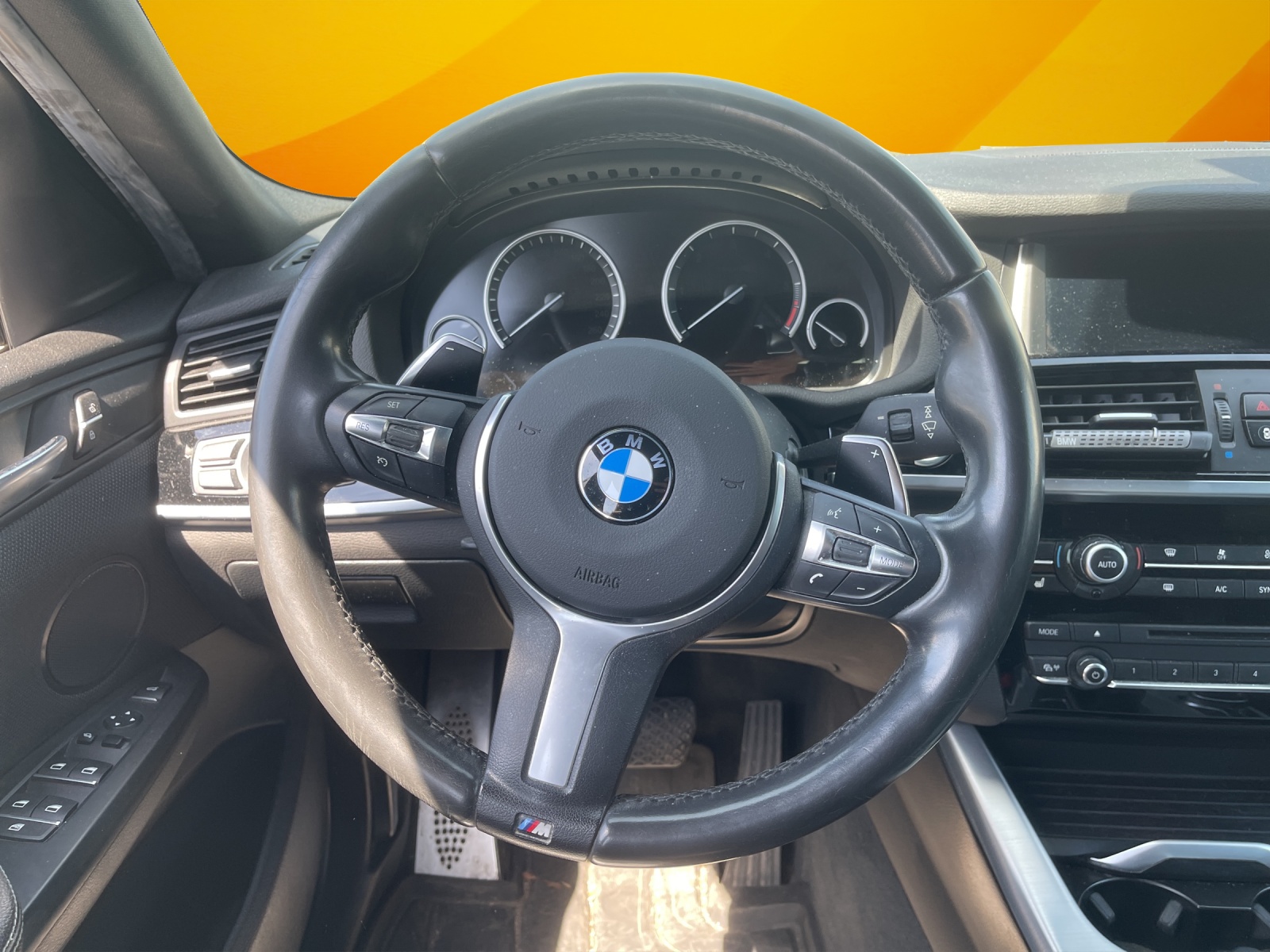 BMW X4 xDrive 30d xLine Steptronic"MOTOR PROBLEM"-image-10