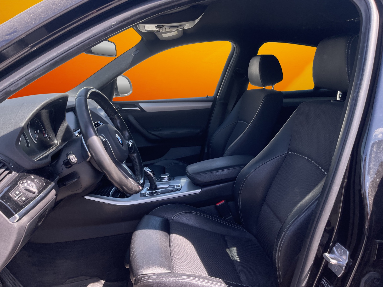 BMW X4 xDrive 30d xLine Steptronic"MOTOR PROBLEM"-image-9